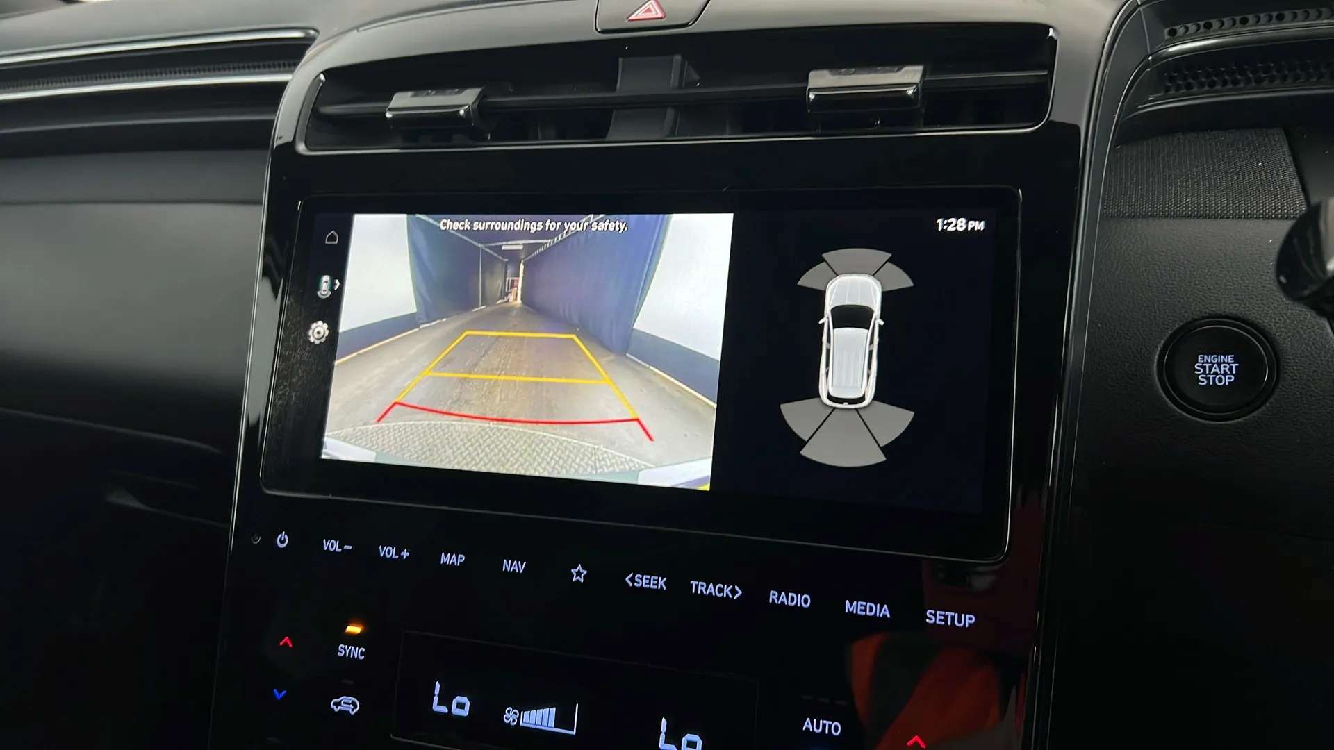 2023 HYUNDAI TUCSON 2023 HYUNDAI TUCSON