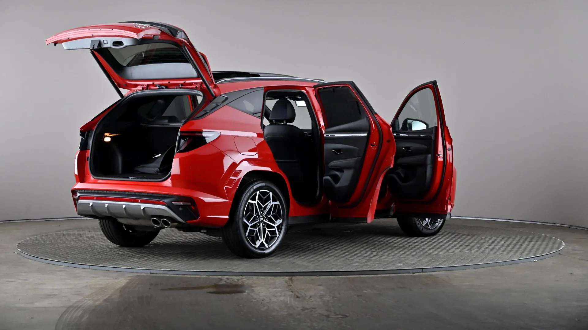 2023 HYUNDAI TUCSON 2023 HYUNDAI TUCSON