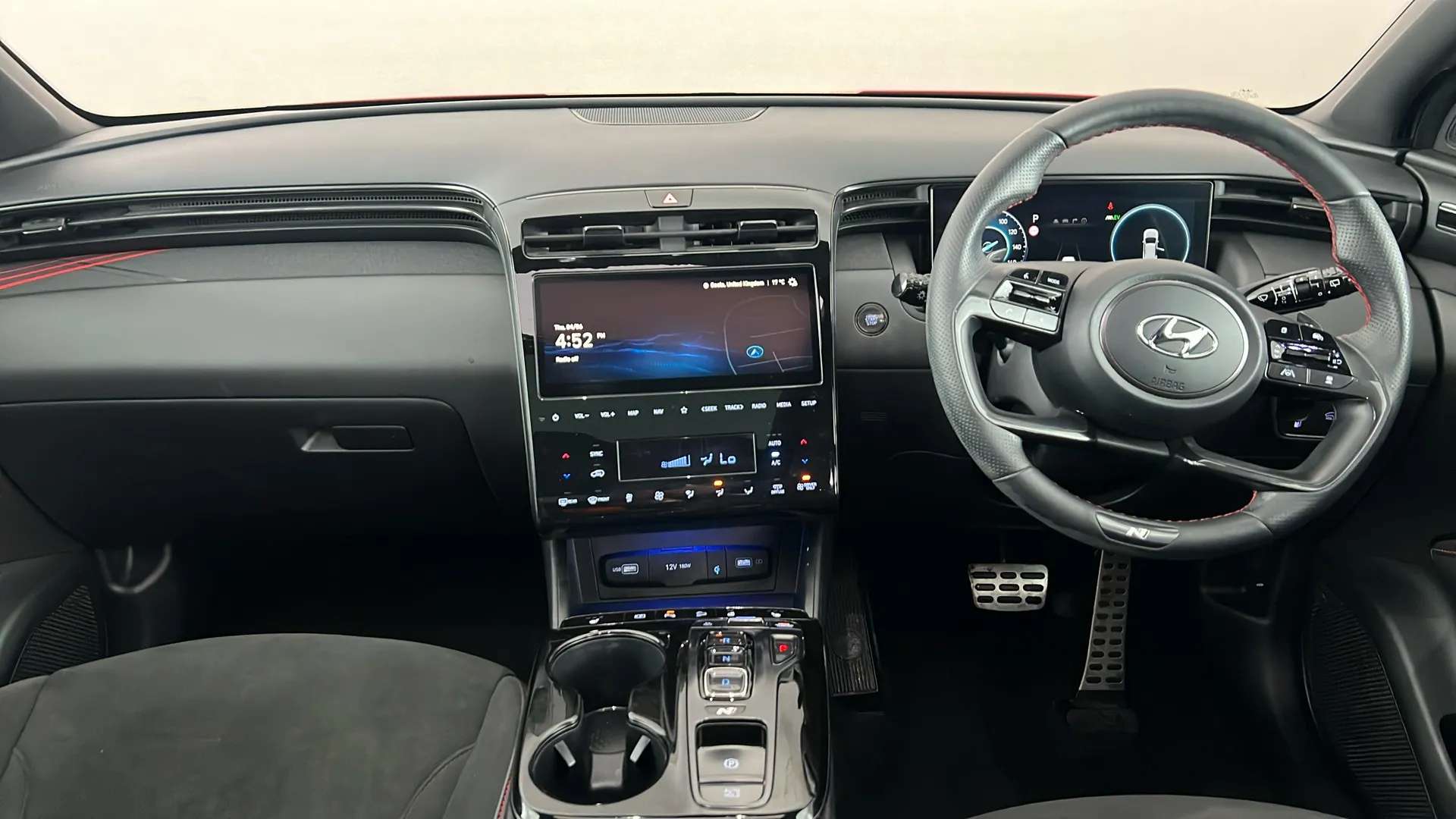 2023 HYUNDAI TUCSON 2023 HYUNDAI TUCSON
