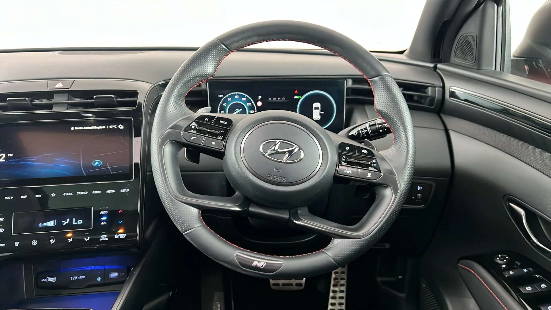 2023 HYUNDAI TUCSON 2023 HYUNDAI TUCSON