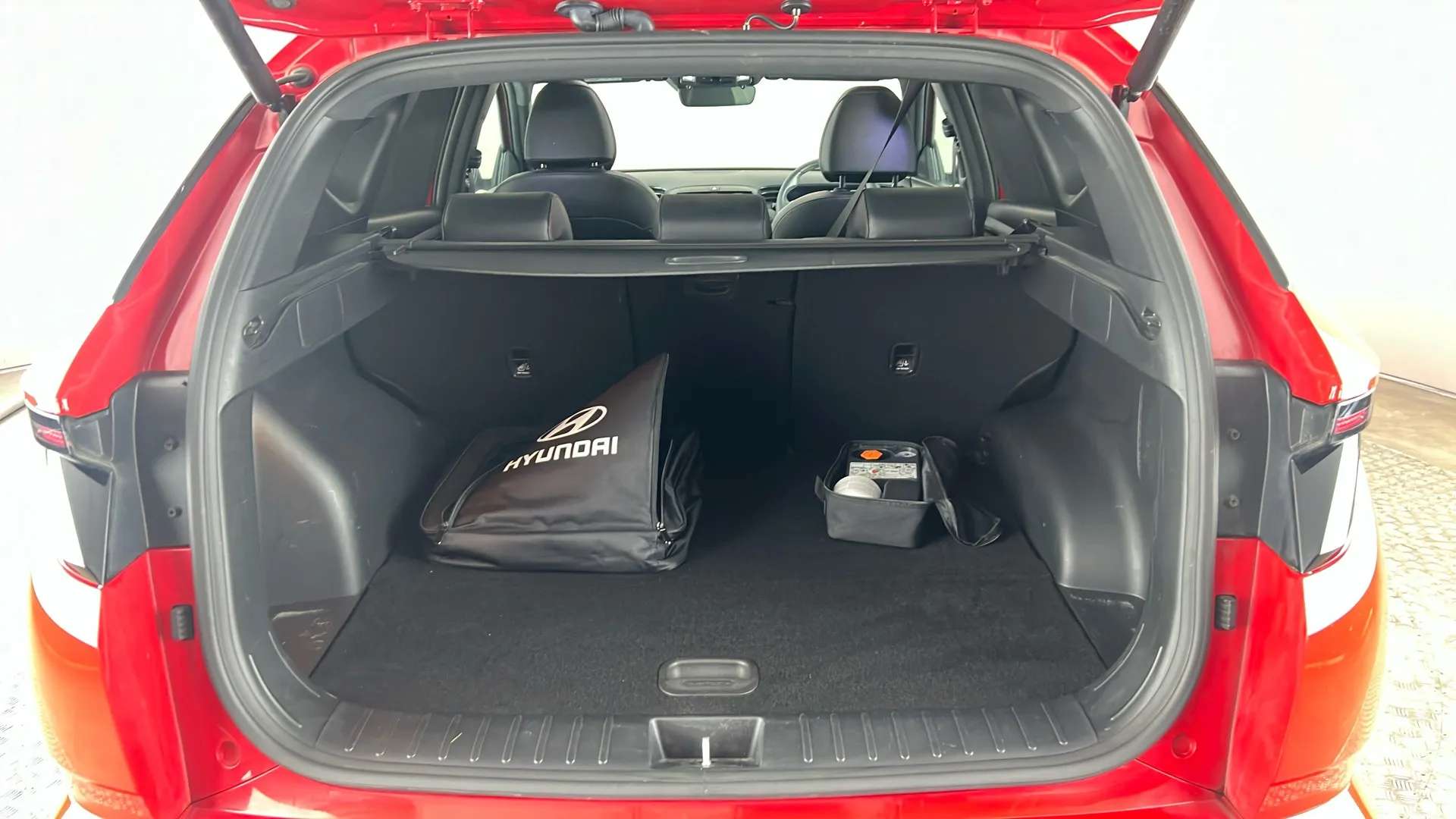 2023 HYUNDAI TUCSON 2023 HYUNDAI TUCSON