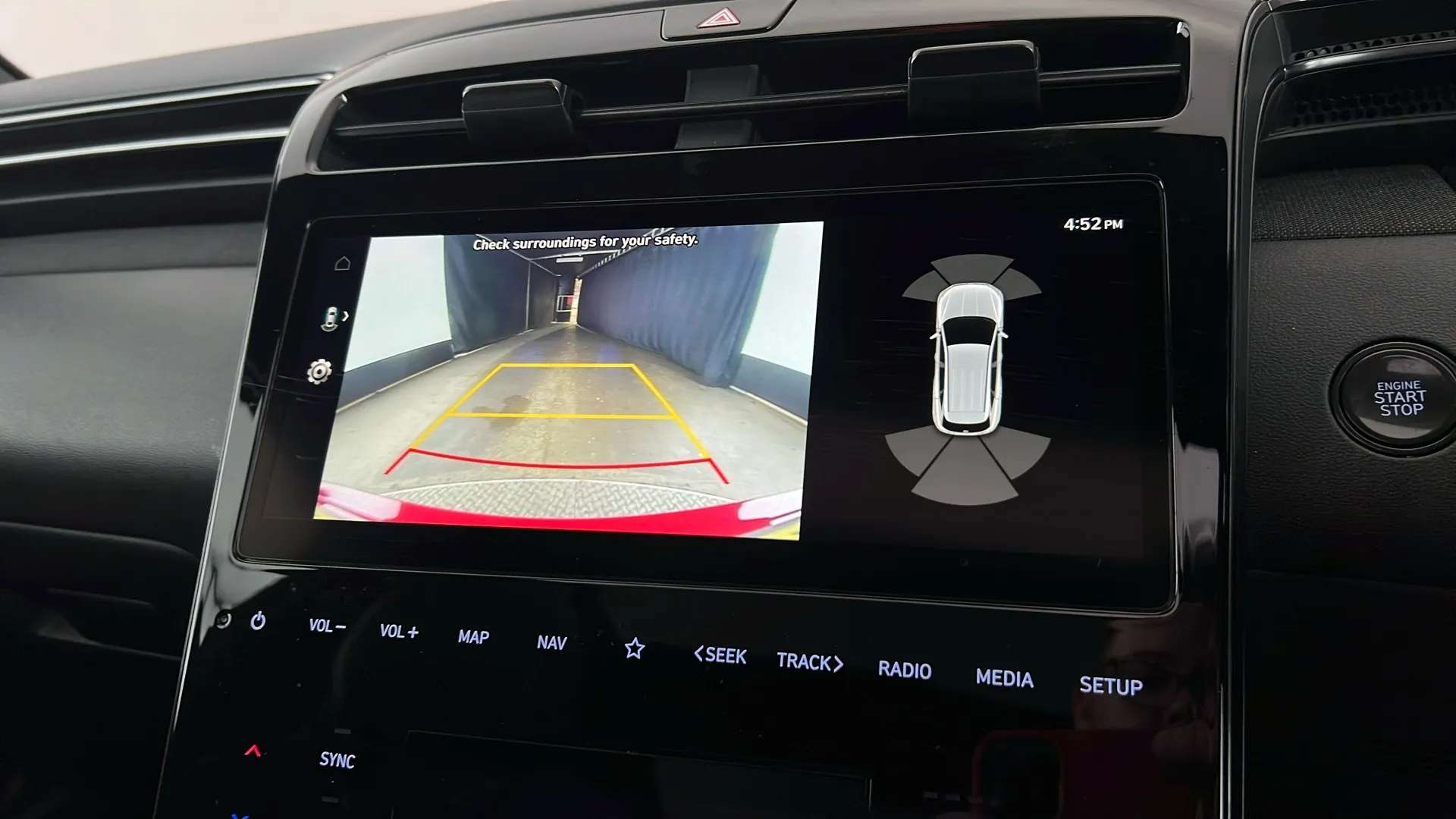 2023 HYUNDAI TUCSON 2023 HYUNDAI TUCSON