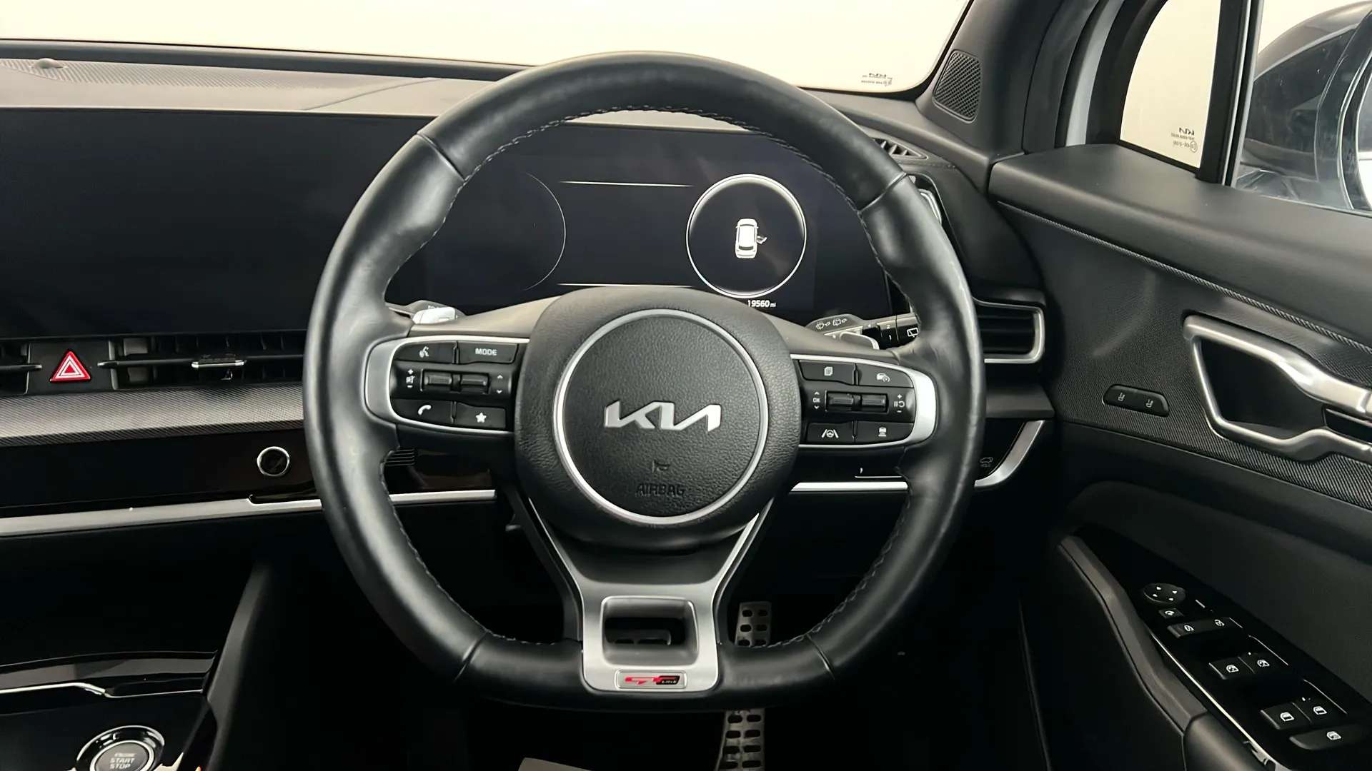 2024 KIA SPORTAGE 2024 KIA SPORTAGE