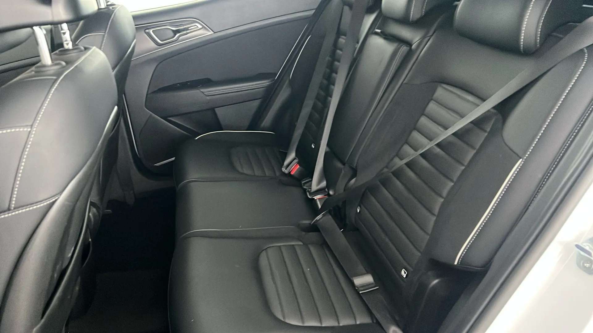 2024 KIA SPORTAGE 2024 KIA SPORTAGE