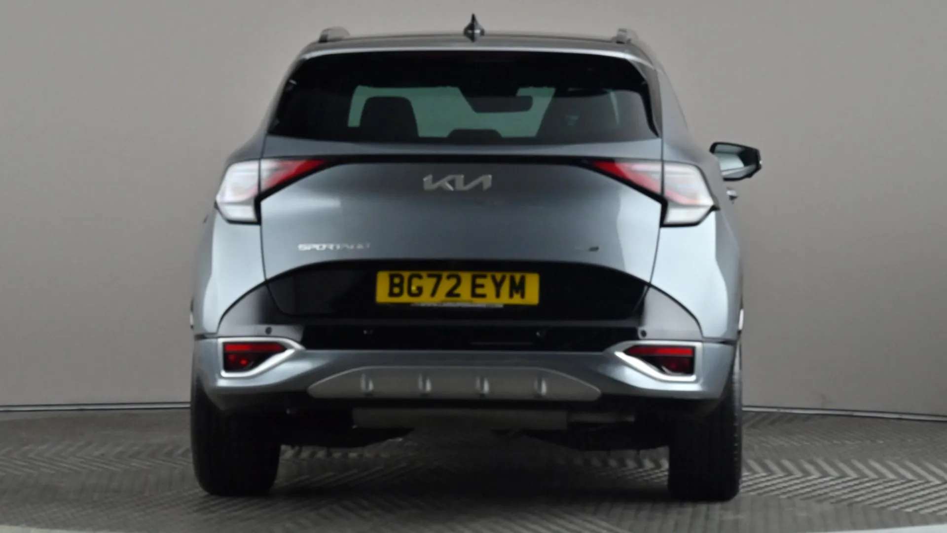 2022 KIA SPORTAGE 2022 KIA SPORTAGE