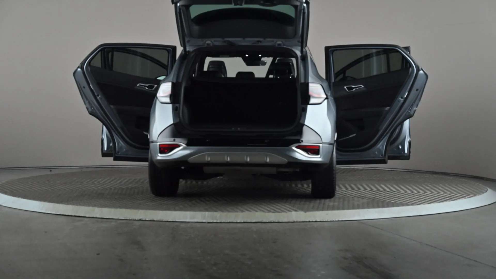 2022 KIA SPORTAGE 2022 KIA SPORTAGE