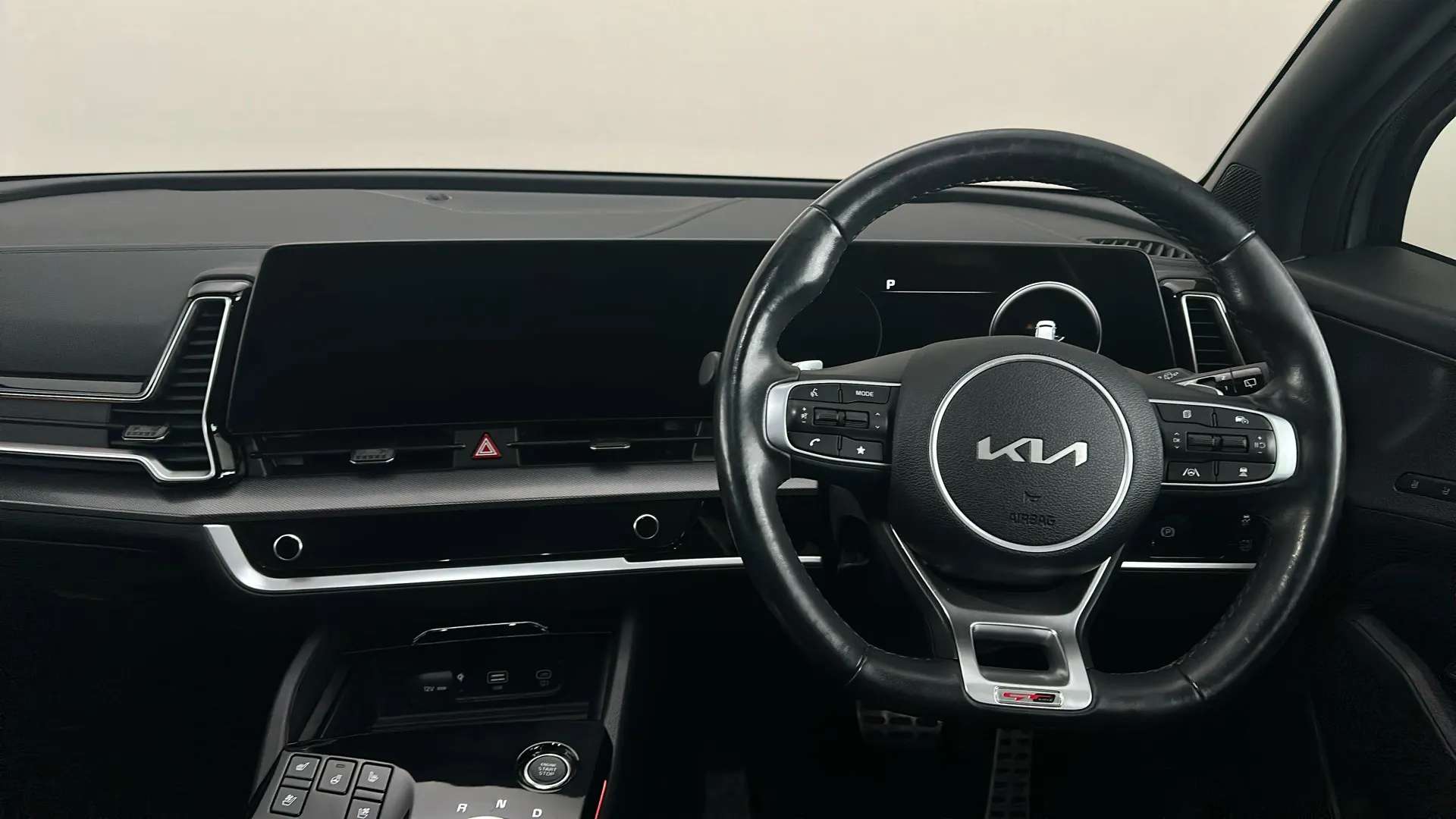 2022 KIA SPORTAGE 2022 KIA SPORTAGE