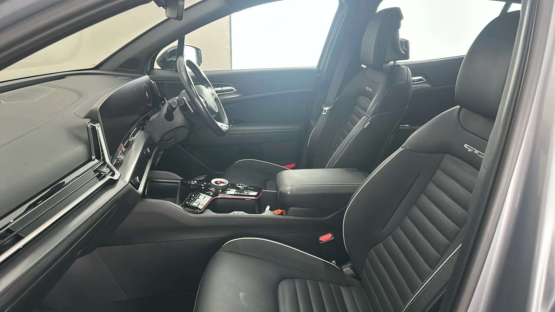 2022 KIA SPORTAGE 2022 KIA SPORTAGE