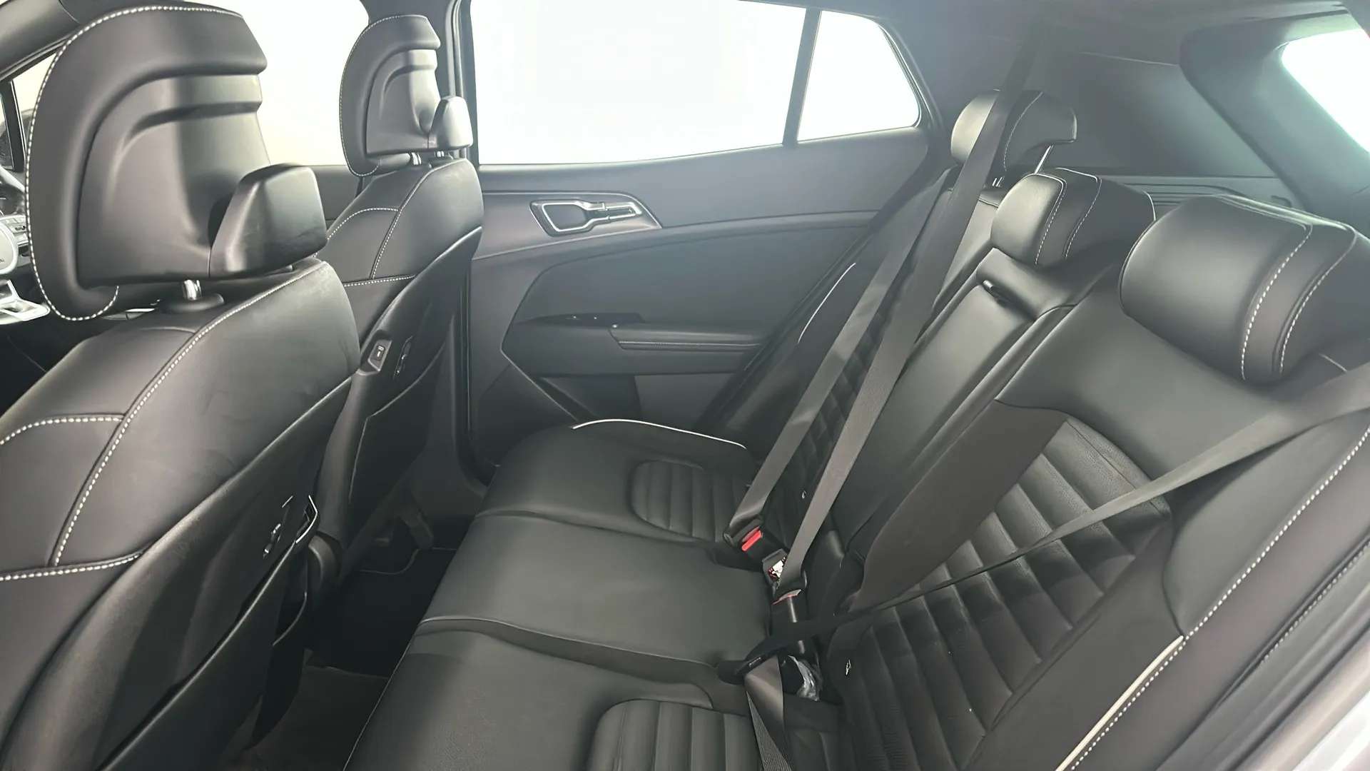 2022 KIA SPORTAGE 2022 KIA SPORTAGE