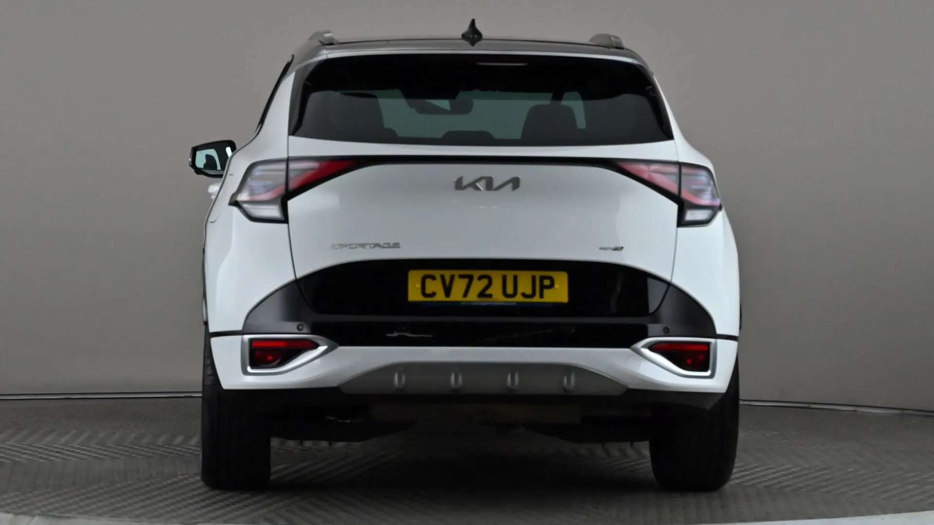 2022 KIA SPORTAGE 2022 KIA SPORTAGE