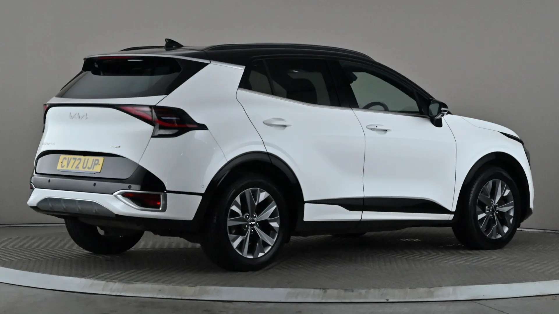2022 KIA SPORTAGE 2022 KIA SPORTAGE