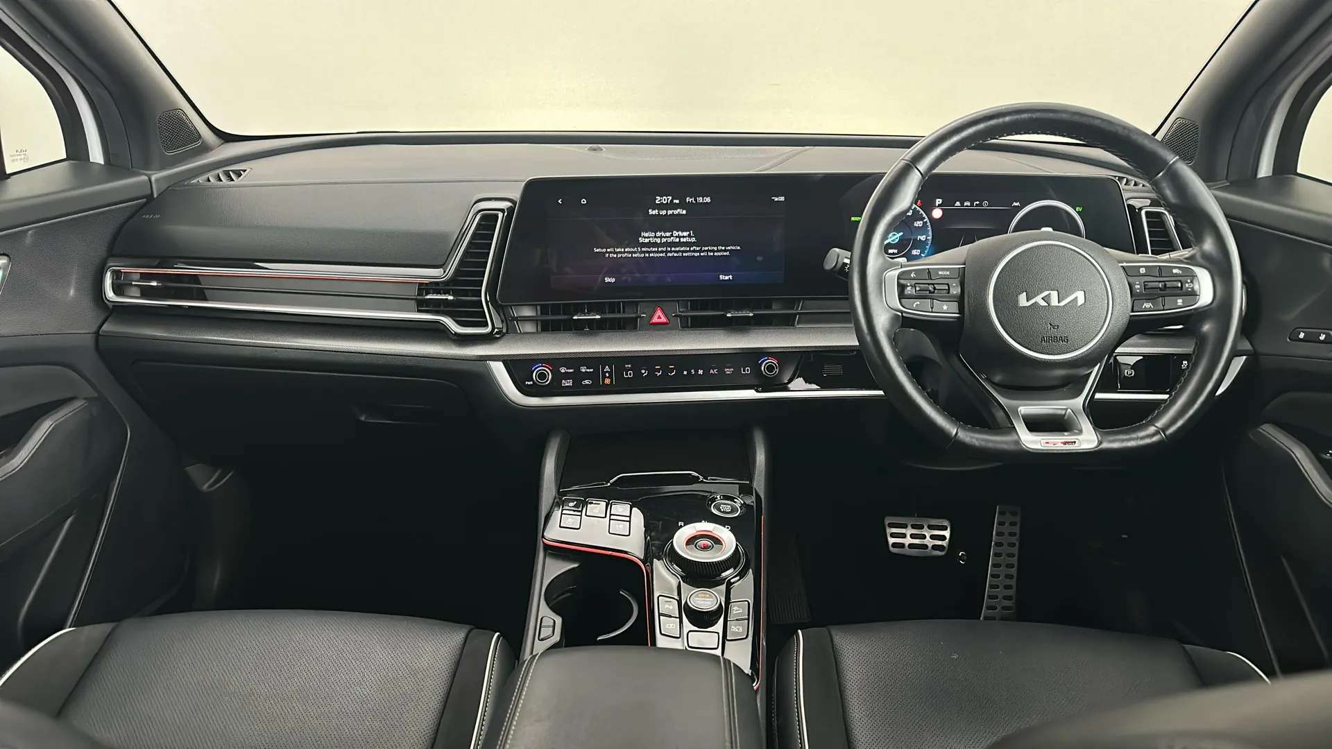 2022 KIA SPORTAGE 2022 KIA SPORTAGE