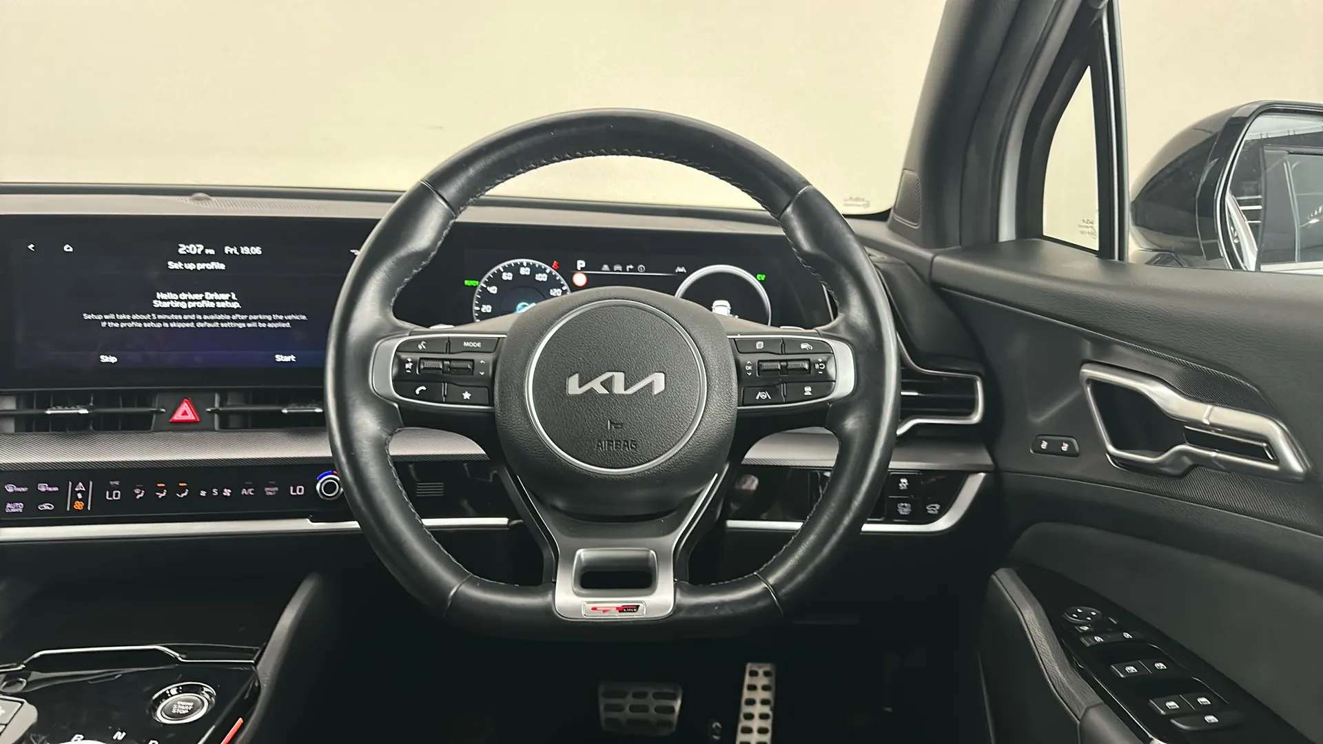 2022 KIA SPORTAGE 2022 KIA SPORTAGE