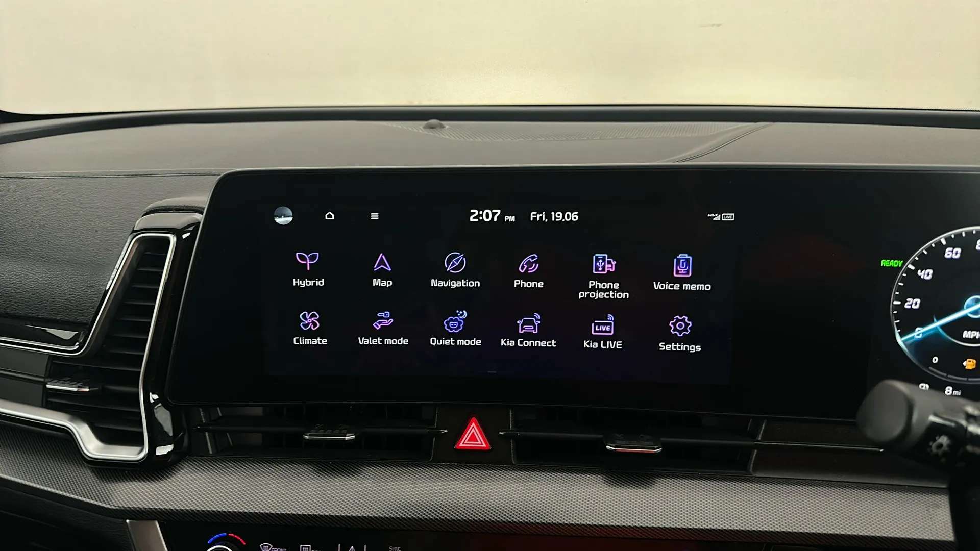 2022 KIA SPORTAGE 2022 KIA SPORTAGE