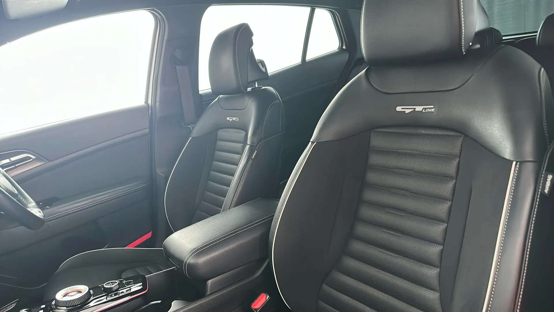 2022 KIA SPORTAGE 2022 KIA SPORTAGE