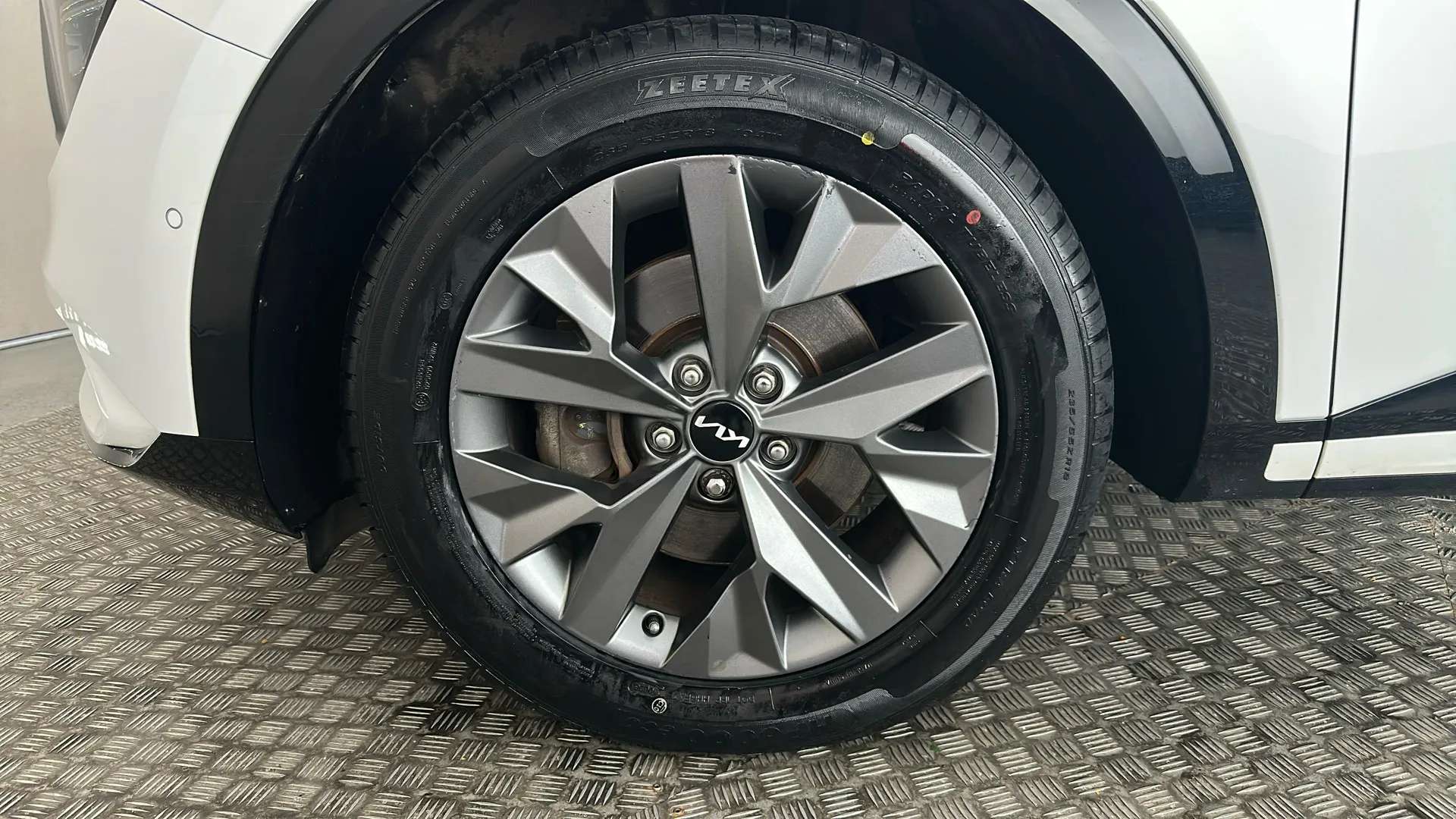 2022 KIA SPORTAGE 2022 KIA SPORTAGE