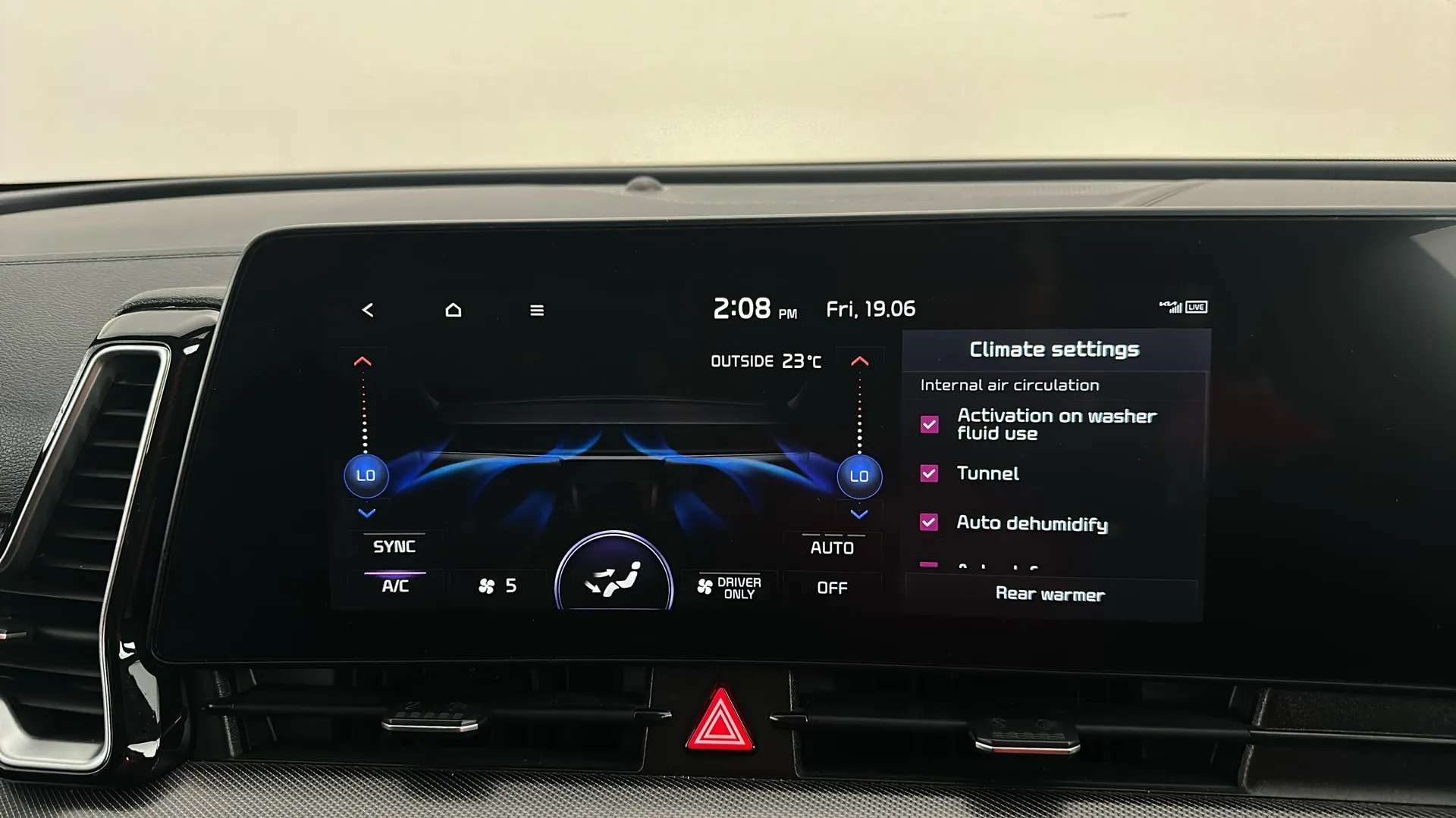 2022 KIA SPORTAGE 2022 KIA SPORTAGE