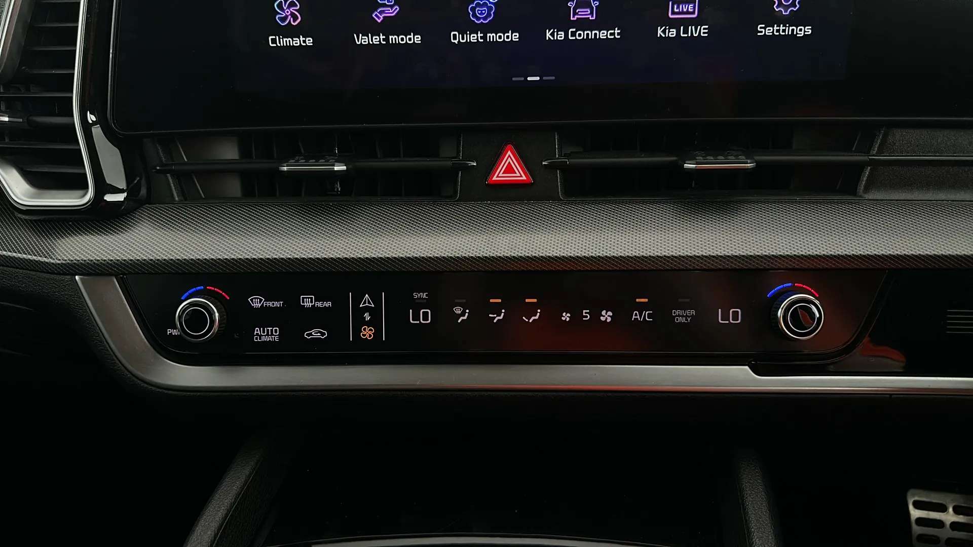 2022 KIA SPORTAGE 2022 KIA SPORTAGE