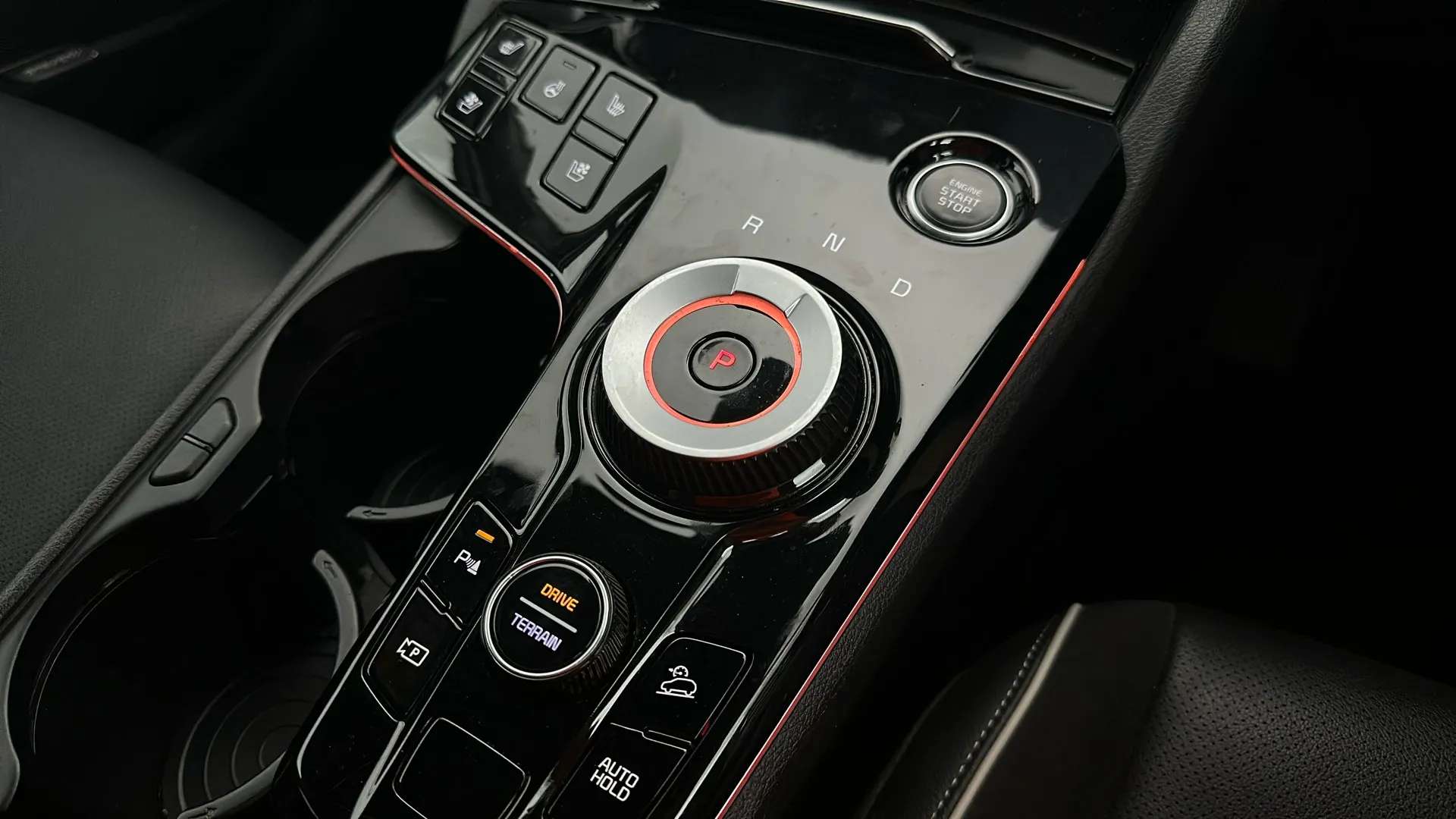 2022 KIA SPORTAGE 2022 KIA SPORTAGE