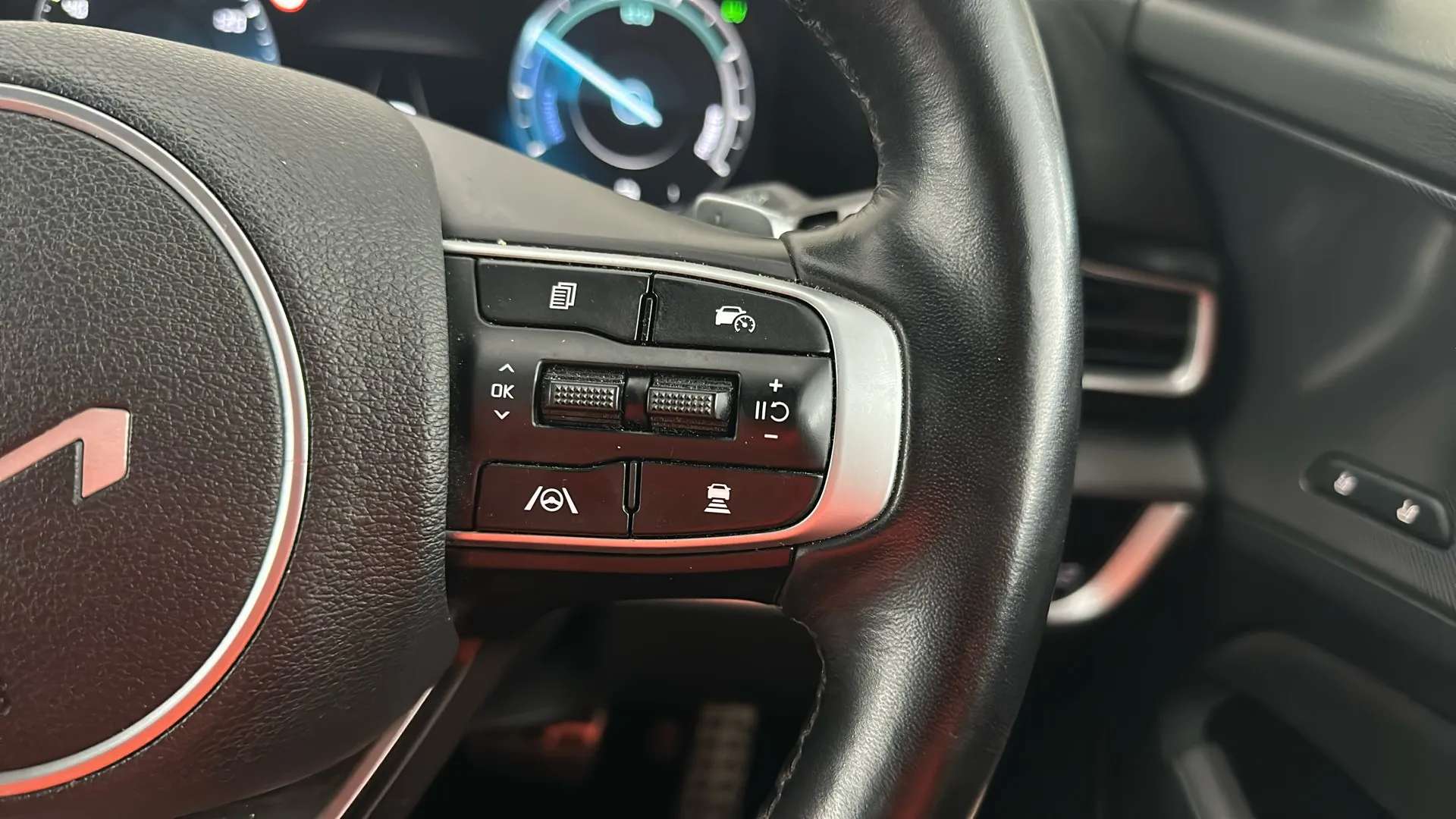 2022 KIA SPORTAGE 2022 KIA SPORTAGE