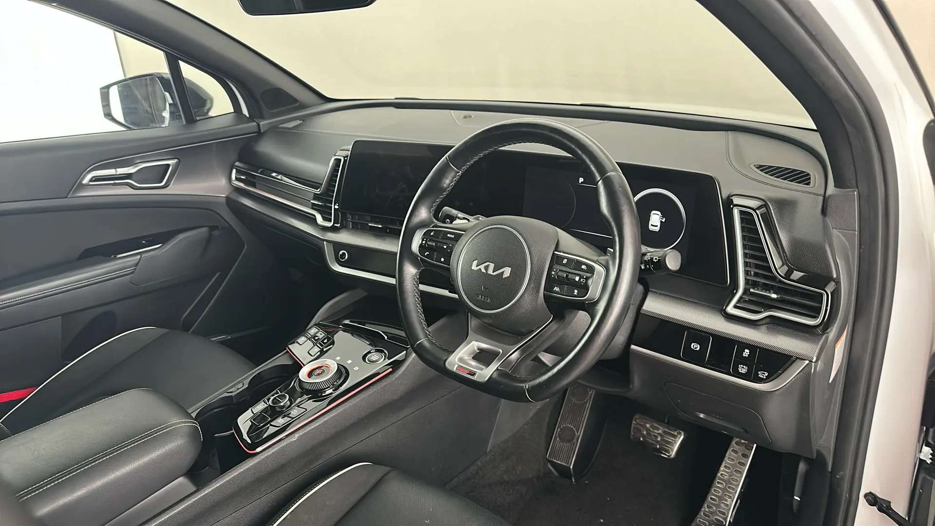 2022 KIA SPORTAGE 2022 KIA SPORTAGE