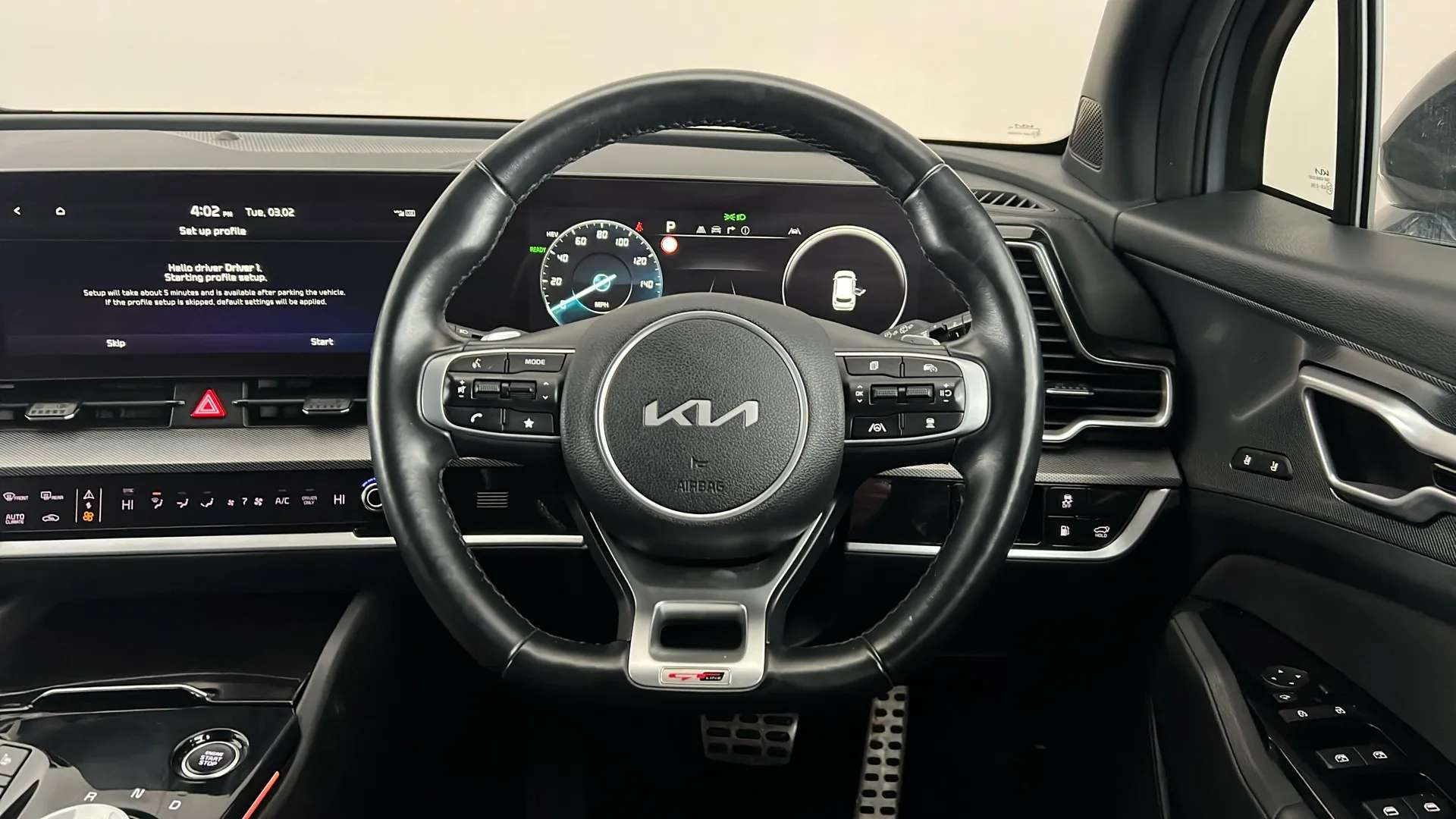 2022 KIA SPORTAGE 2022 KIA SPORTAGE