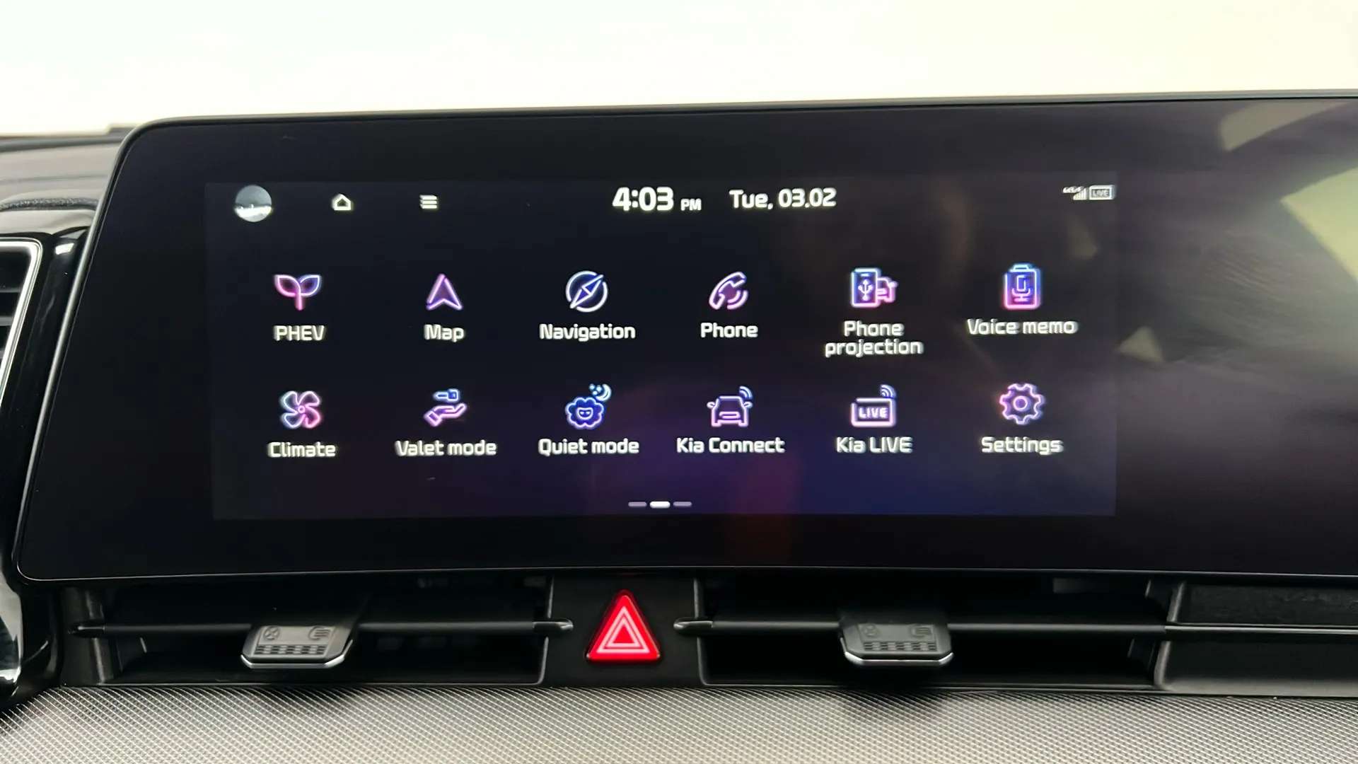 2022 KIA SPORTAGE 2022 KIA SPORTAGE