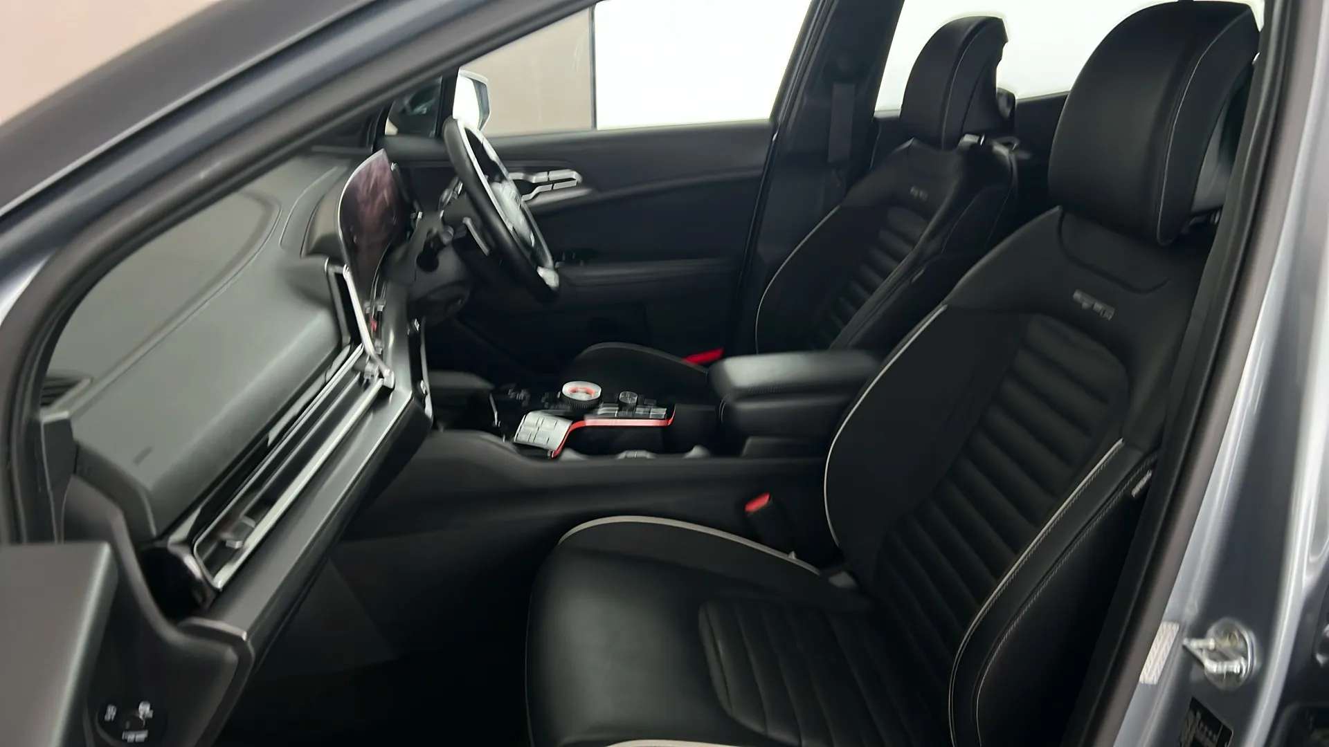 2022 KIA SPORTAGE 2022 KIA SPORTAGE