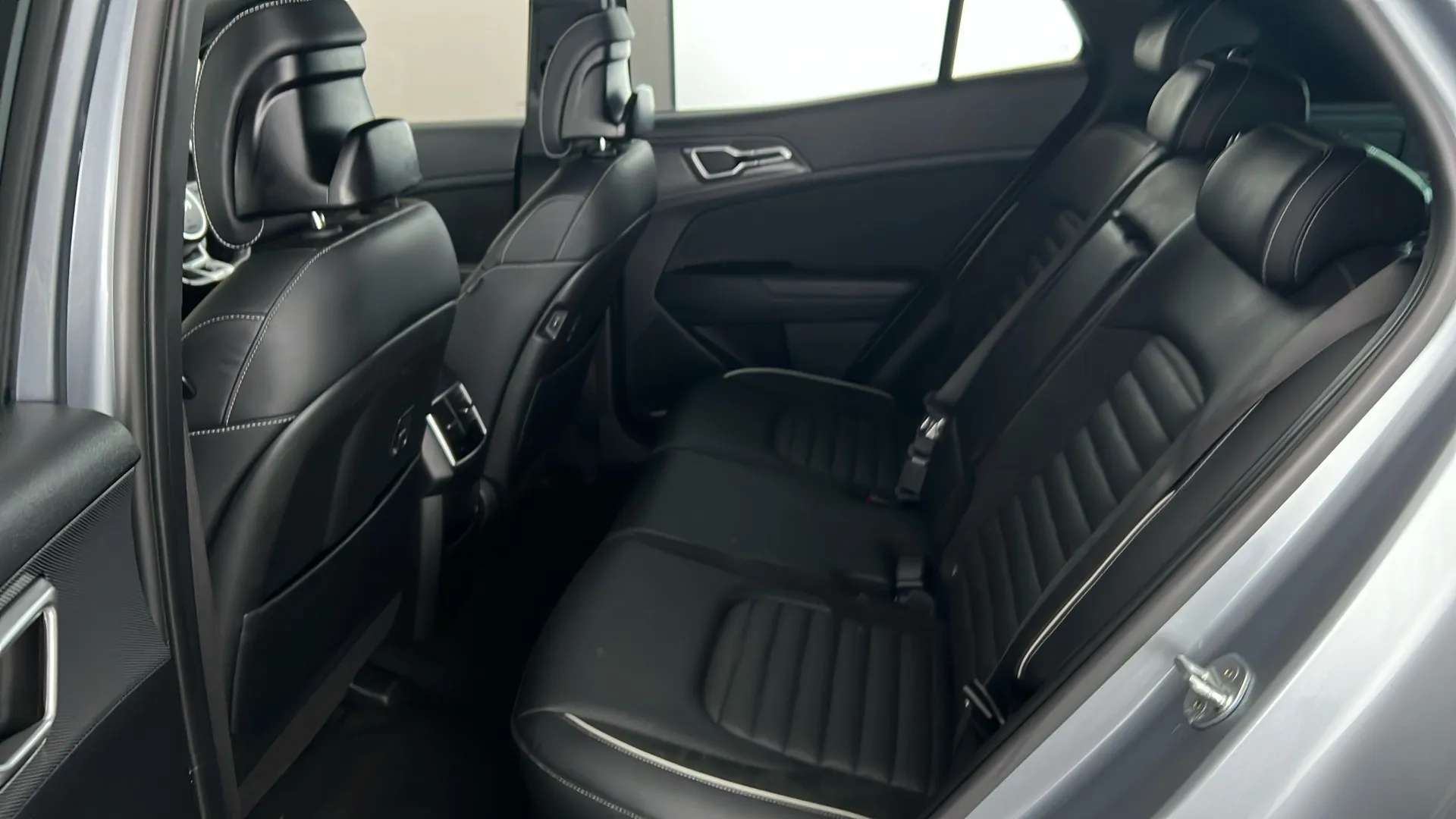 2022 KIA SPORTAGE 2022 KIA SPORTAGE