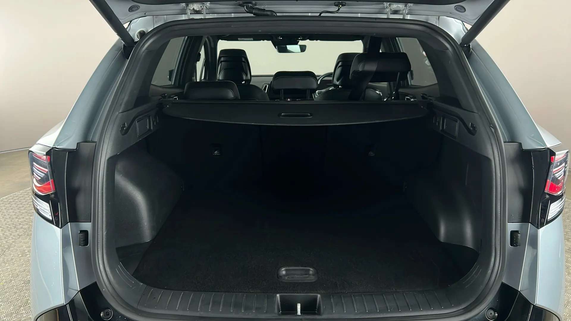 2022 KIA SPORTAGE 2022 KIA SPORTAGE