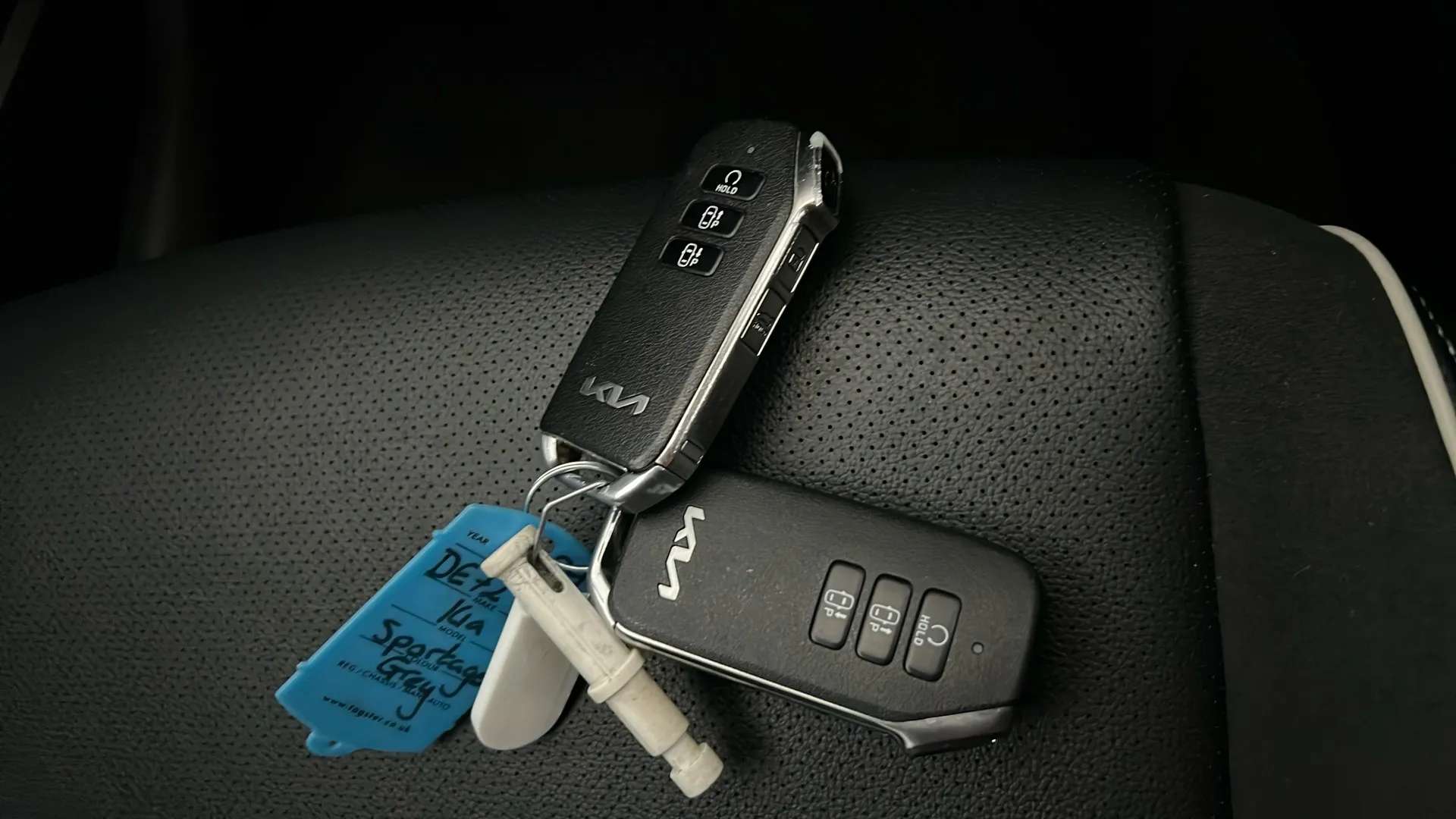 2022 KIA SPORTAGE 2022 KIA SPORTAGE