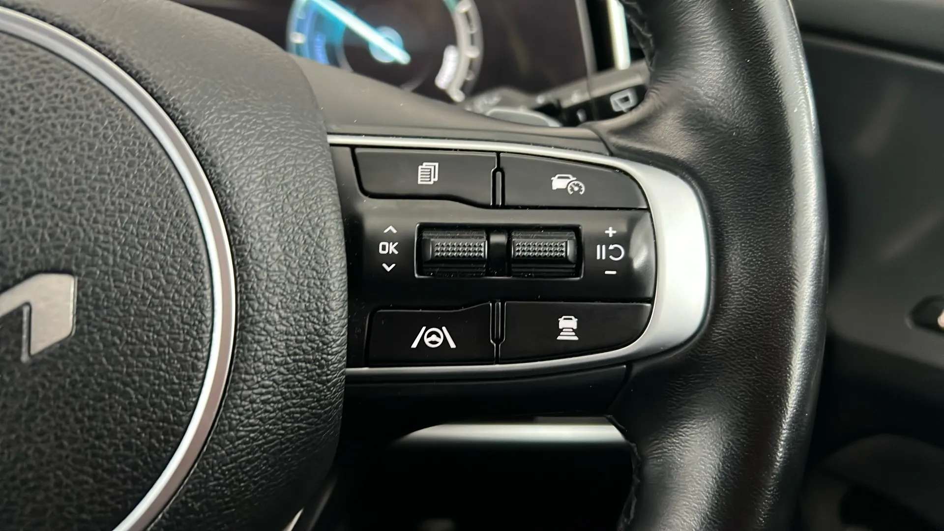 2022 KIA SPORTAGE 2022 KIA SPORTAGE