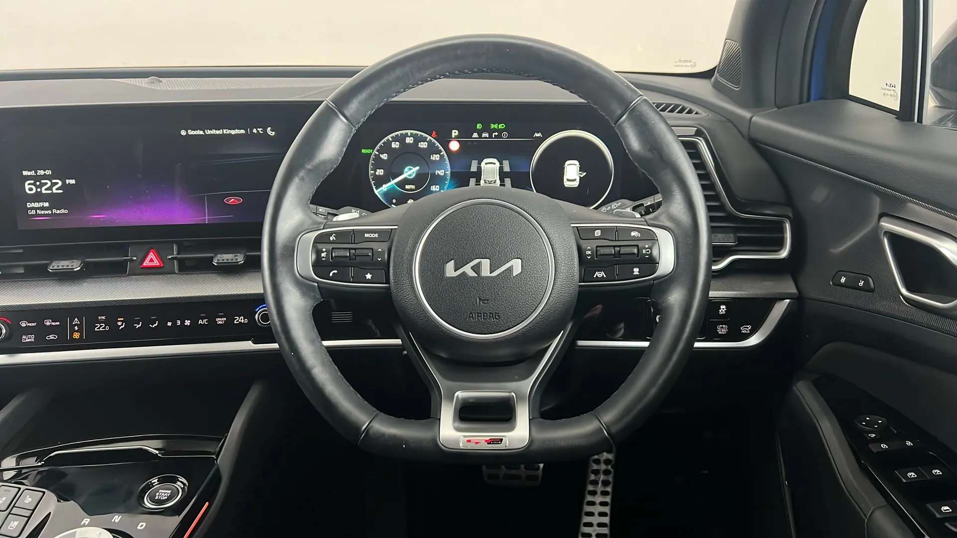 2023 KIA SPORTAGE 2023 KIA SPORTAGE