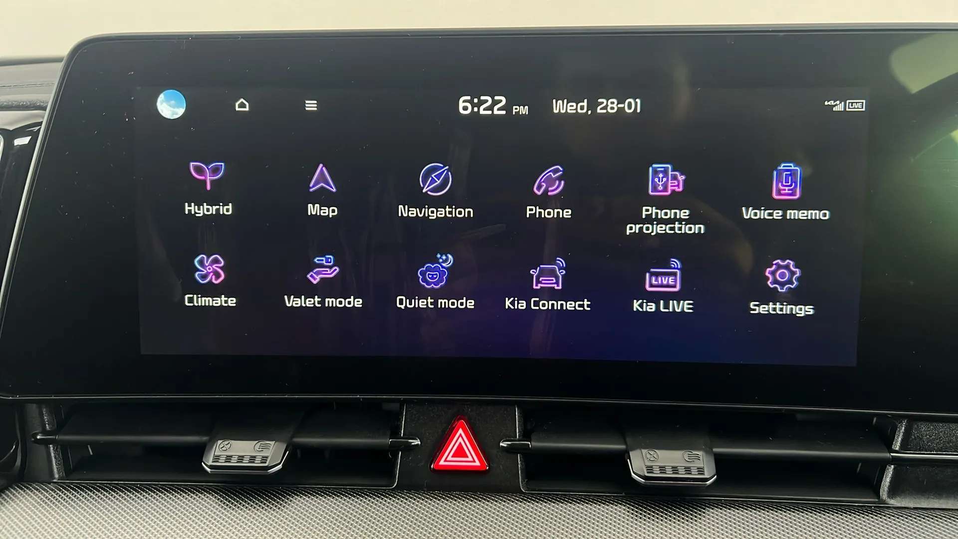 2023 KIA SPORTAGE 2023 KIA SPORTAGE