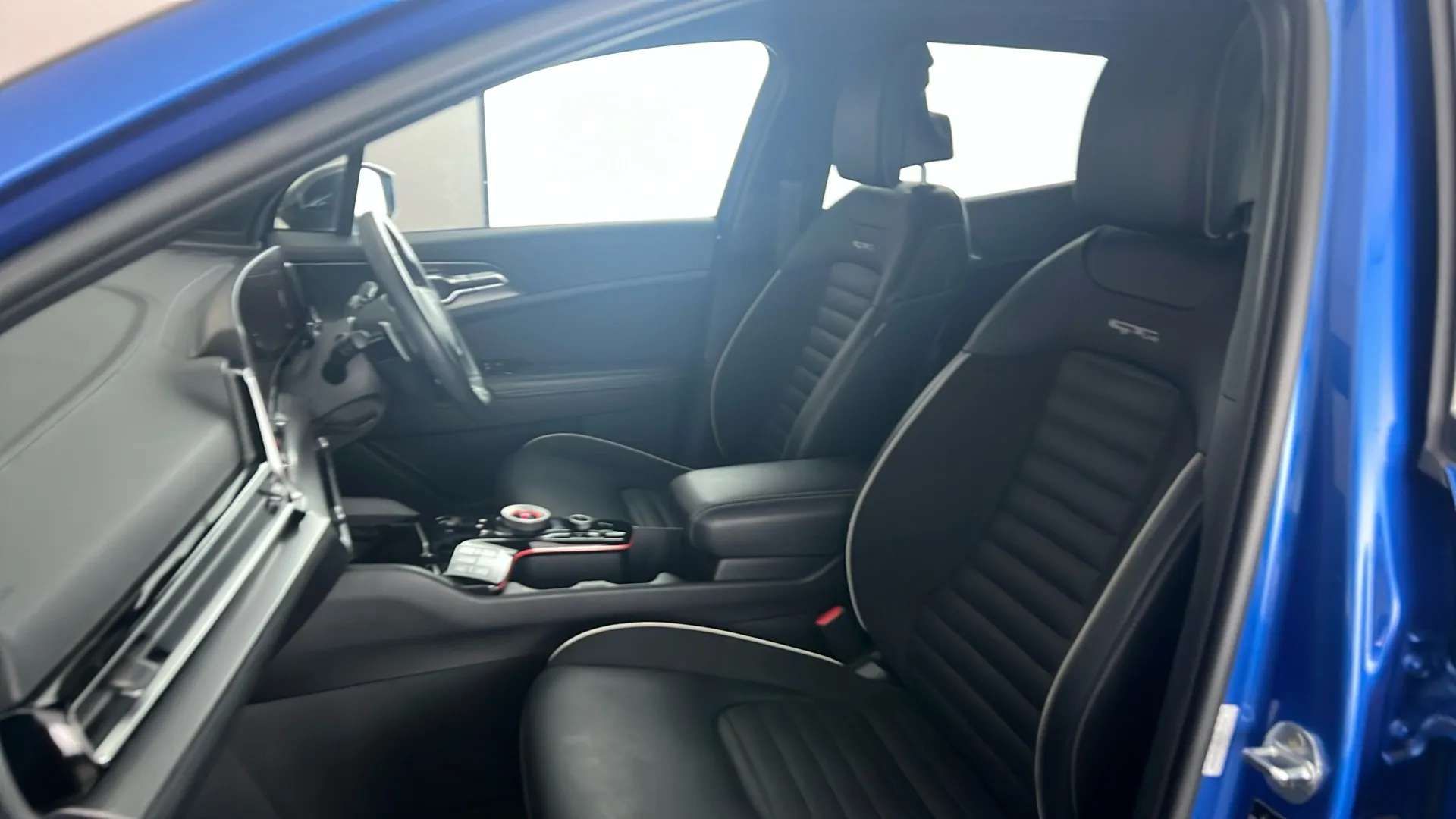 2023 KIA SPORTAGE 2023 KIA SPORTAGE