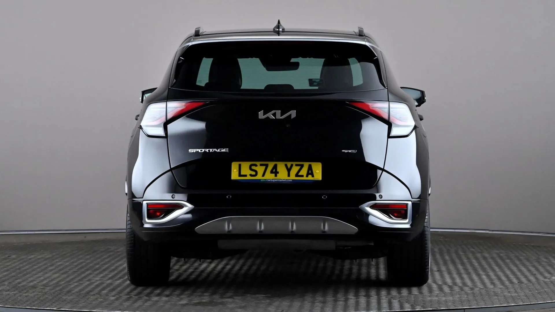 2024 KIA SPORTAGE 2024 KIA SPORTAGE