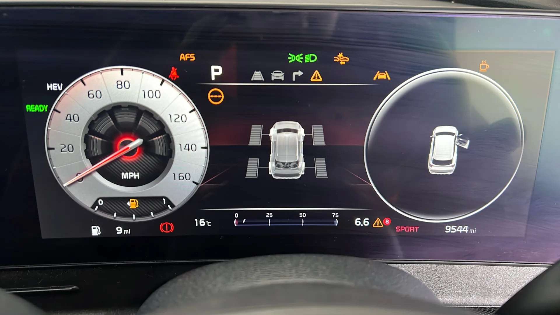 2024 KIA SPORTAGE 2024 KIA SPORTAGE