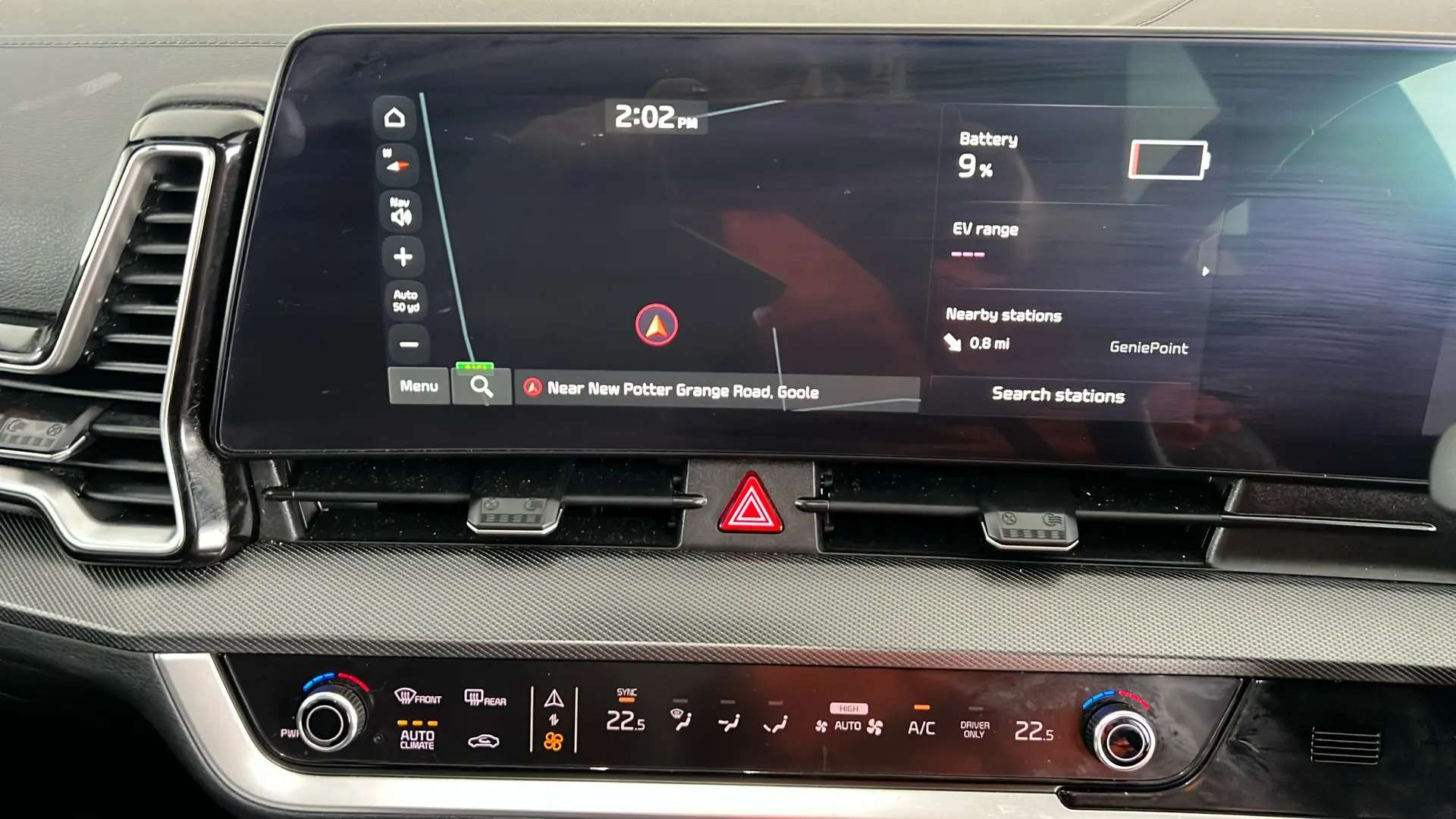 2024 KIA SPORTAGE 2024 KIA SPORTAGE