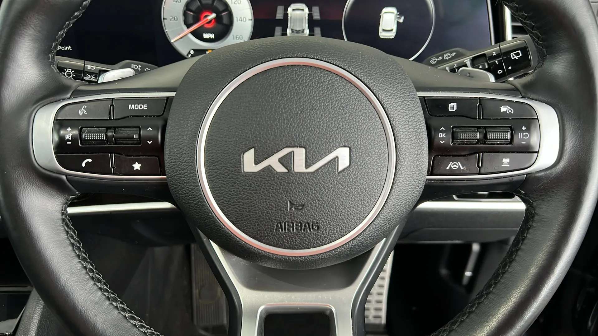 2024 KIA SPORTAGE 2024 KIA SPORTAGE