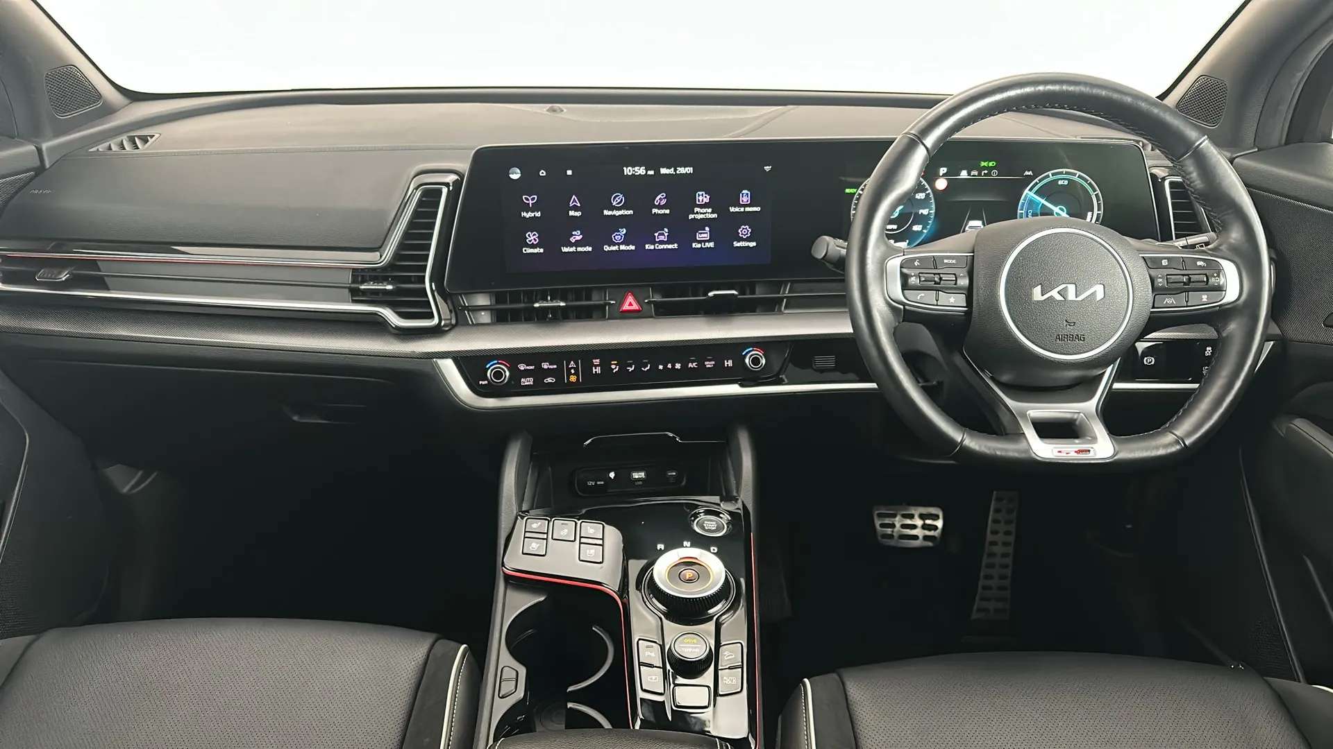 2023 KIA SPORTAGE 2023 KIA SPORTAGE