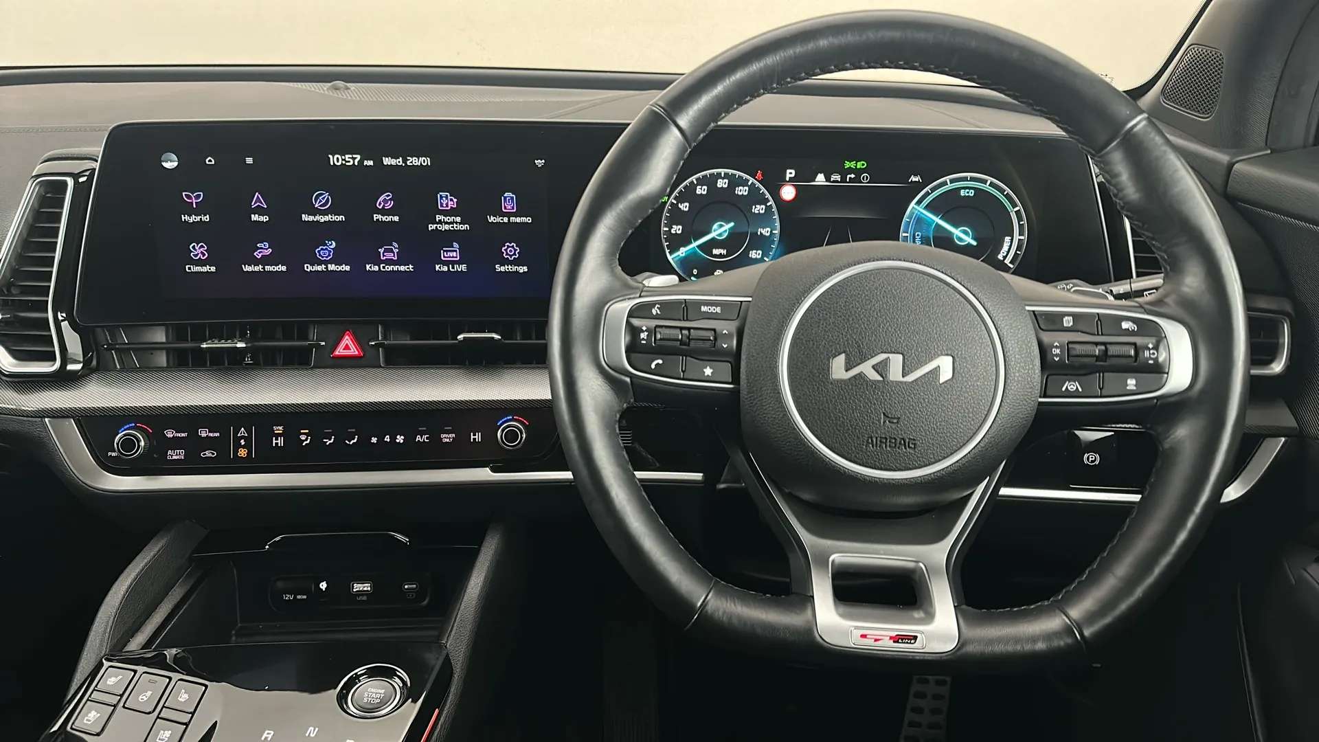 2023 KIA SPORTAGE 2023 KIA SPORTAGE