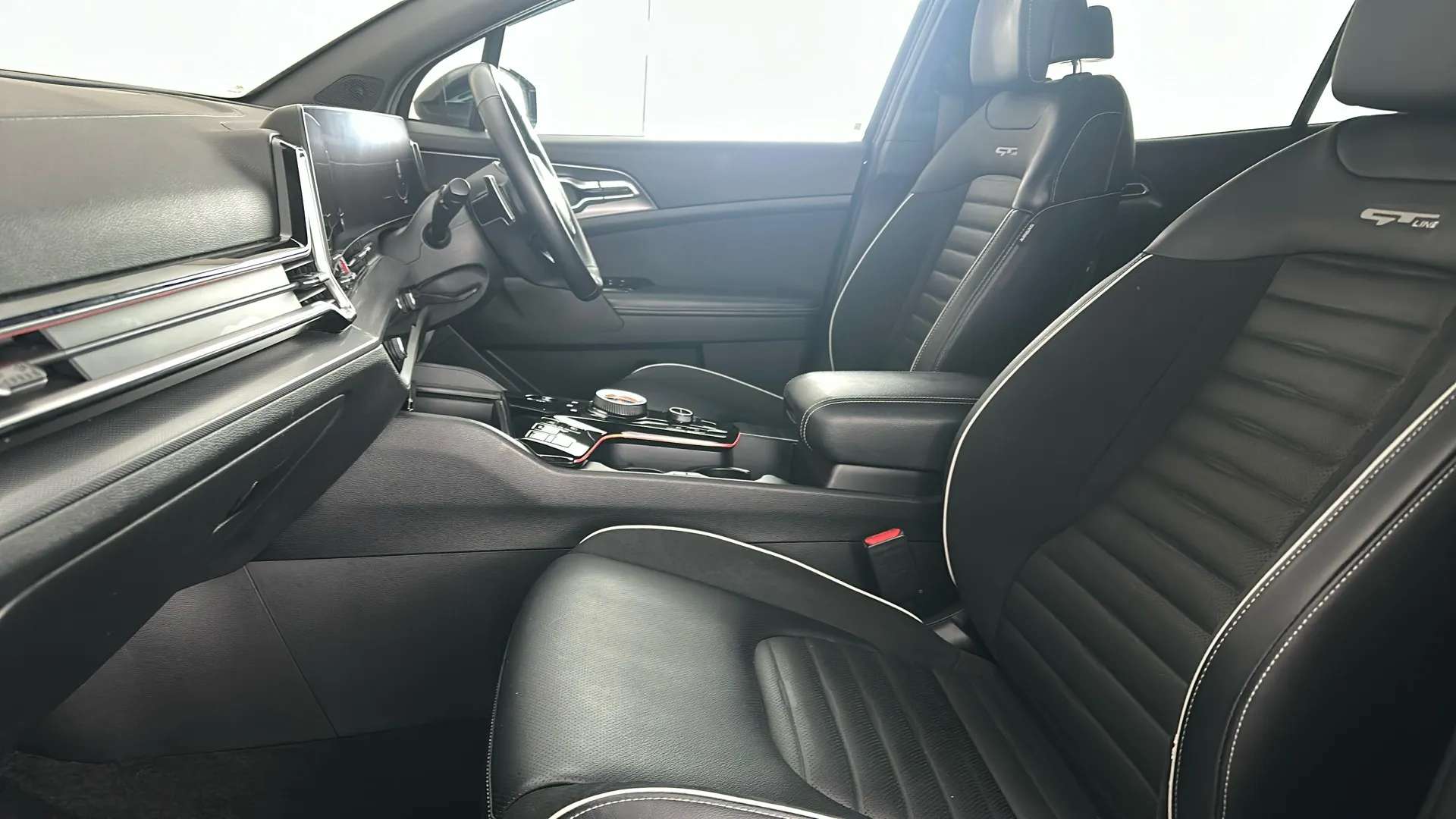 2023 KIA SPORTAGE 2023 KIA SPORTAGE