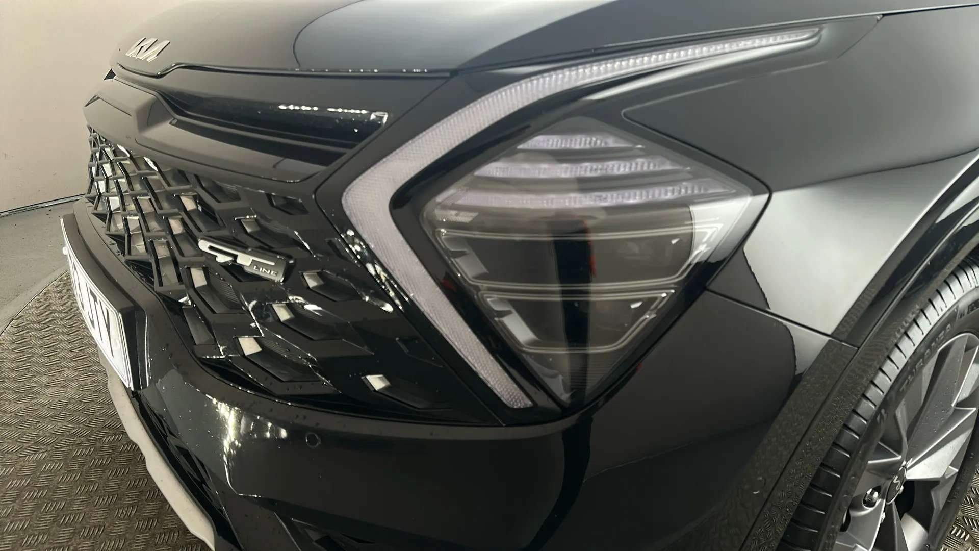 2023 KIA SPORTAGE 2023 KIA SPORTAGE