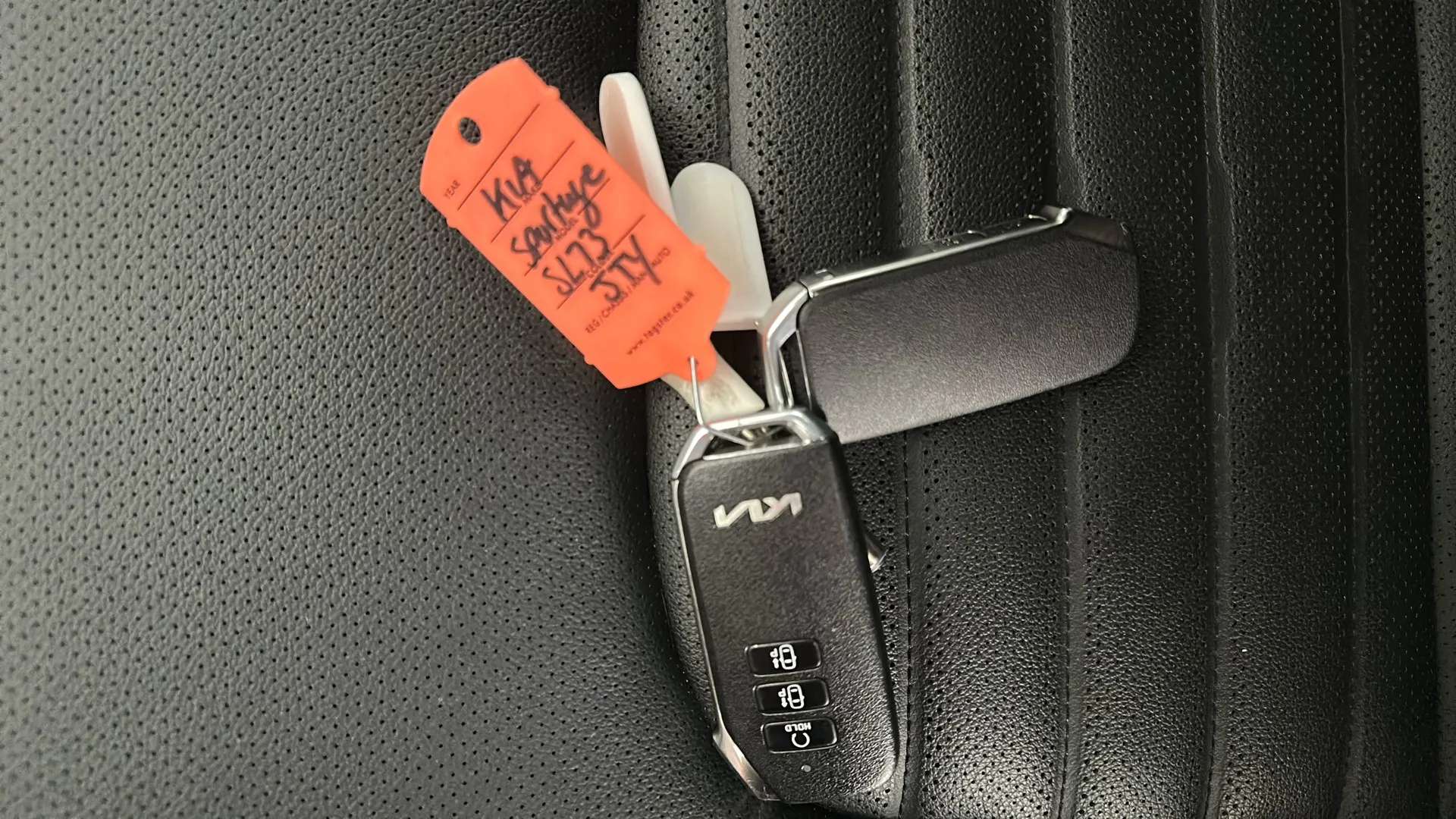 2023 KIA SPORTAGE 2023 KIA SPORTAGE