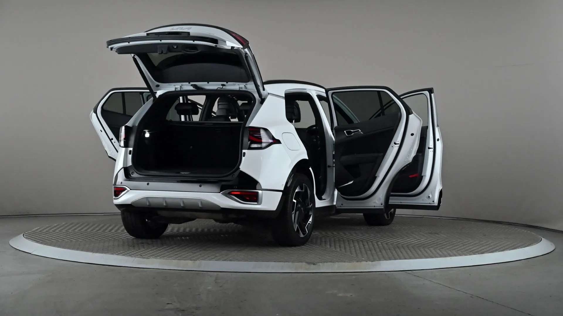 2025 KIA SPORTAGE 2025 KIA SPORTAGE