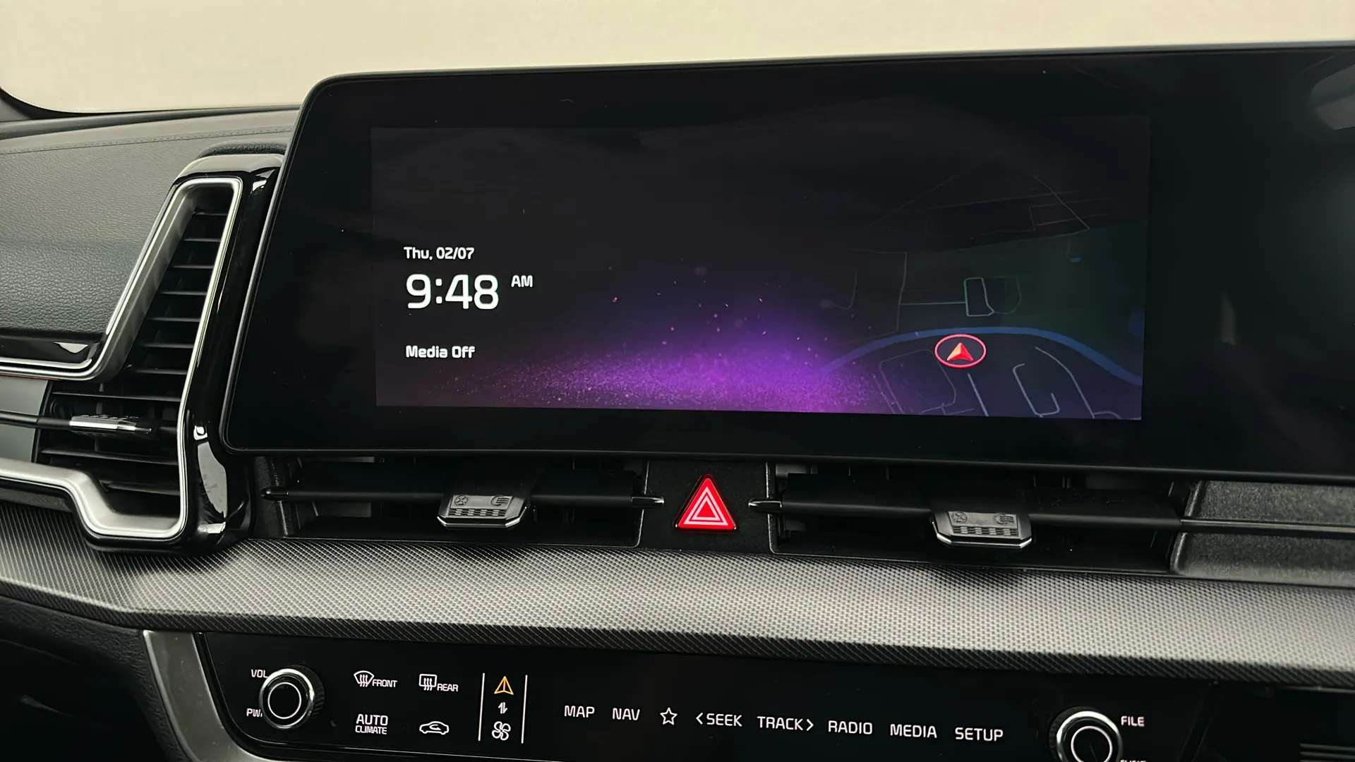 2025 KIA SPORTAGE 2025 KIA SPORTAGE