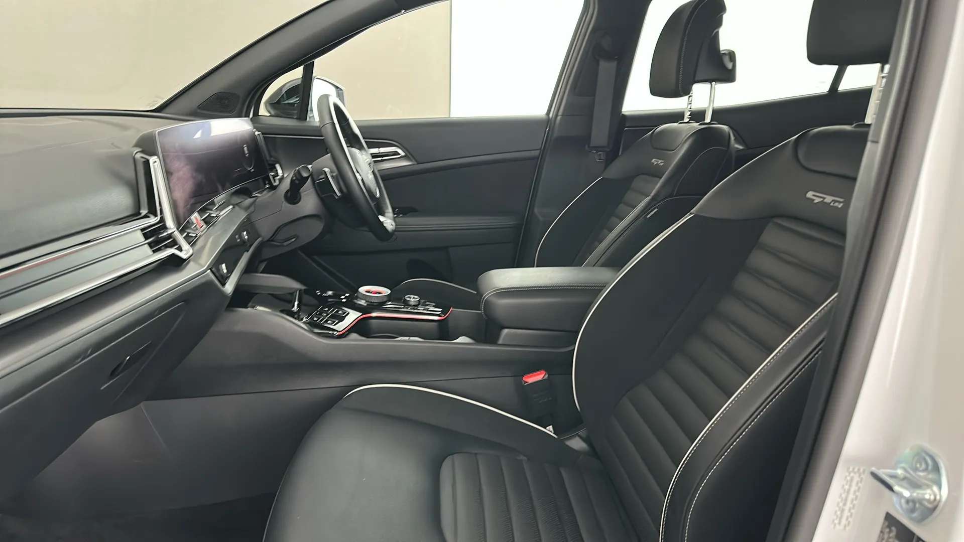 2025 KIA SPORTAGE 2025 KIA SPORTAGE