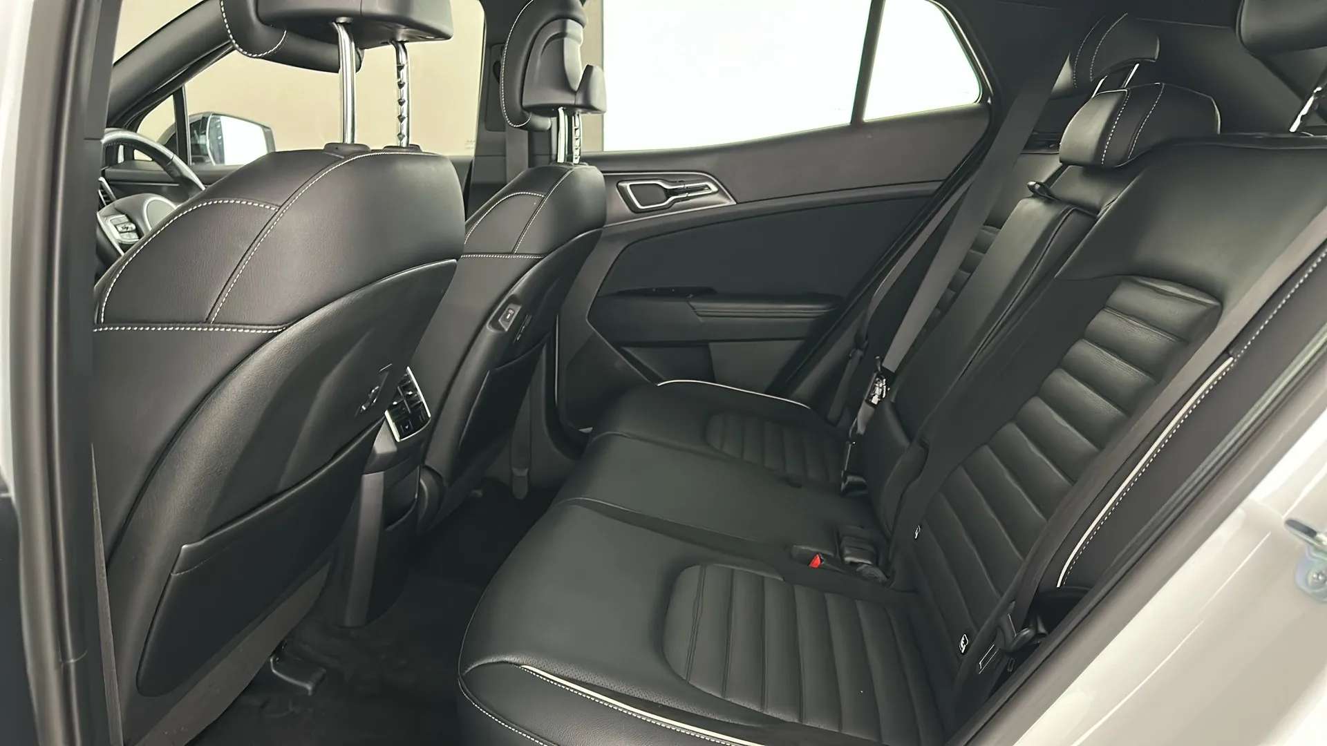 2025 KIA SPORTAGE 2025 KIA SPORTAGE