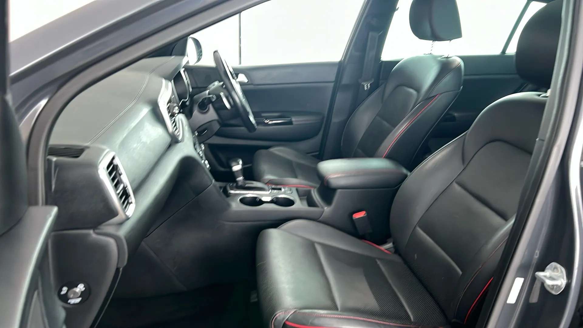 2018 KIA SPORTAGE 2018 KIA SPORTAGE