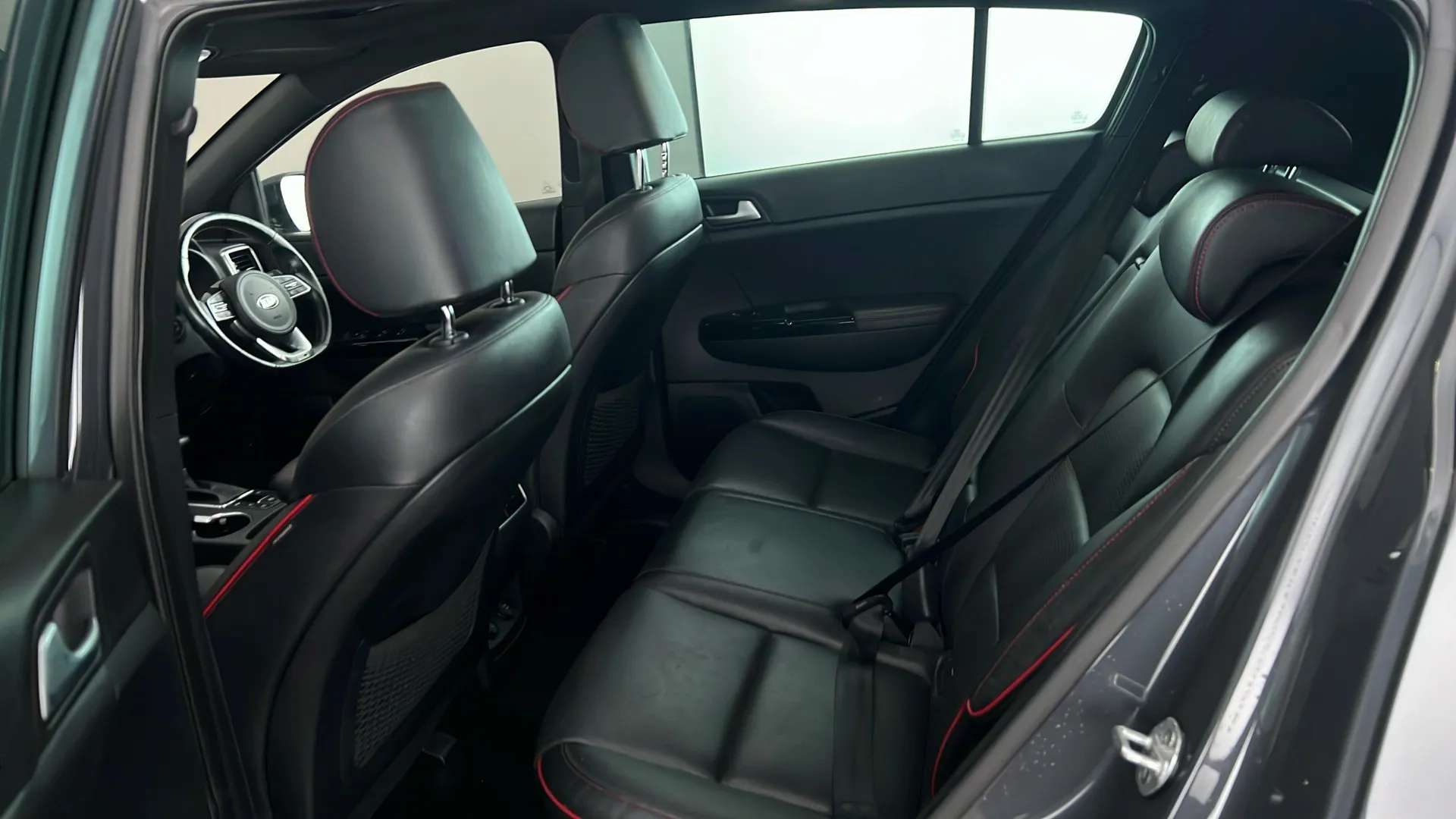 2018 KIA SPORTAGE 2018 KIA SPORTAGE